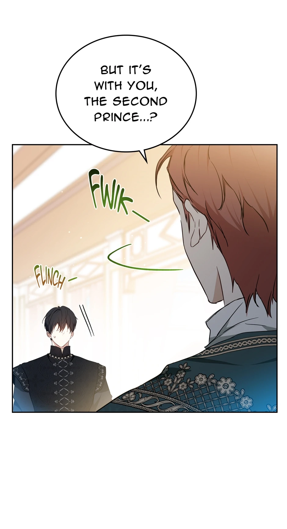 Read I'll Be the Matriarch in This Life Manga Online