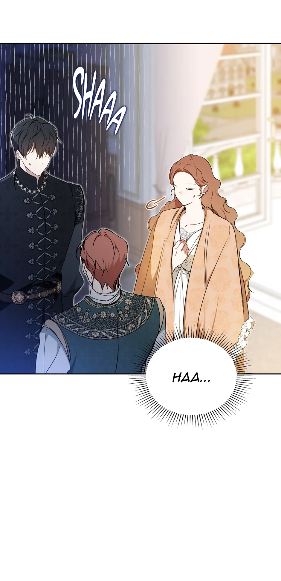 Read I'll Be the Matriarch in This Life Manga Online