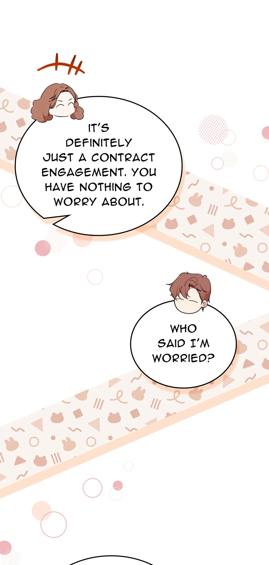 Read I'll Be the Matriarch in This Life Manga Online