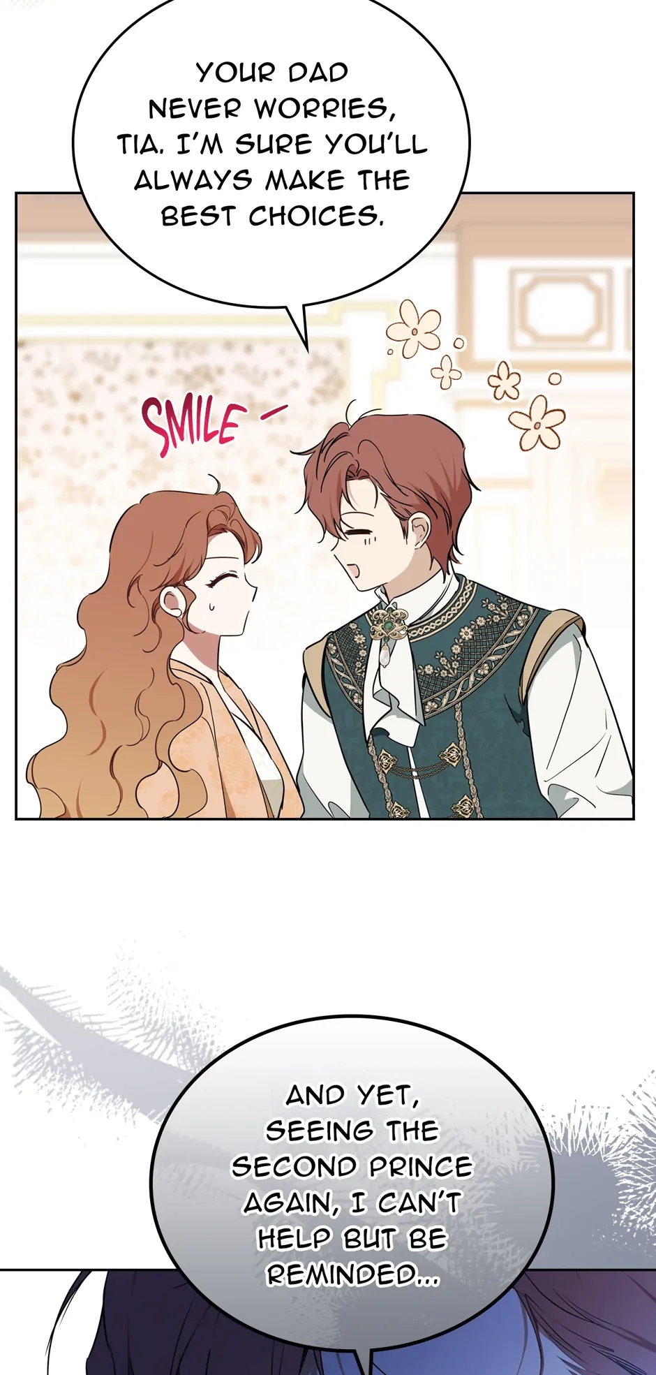 Read I'll Be the Matriarch in This Life Manga Online