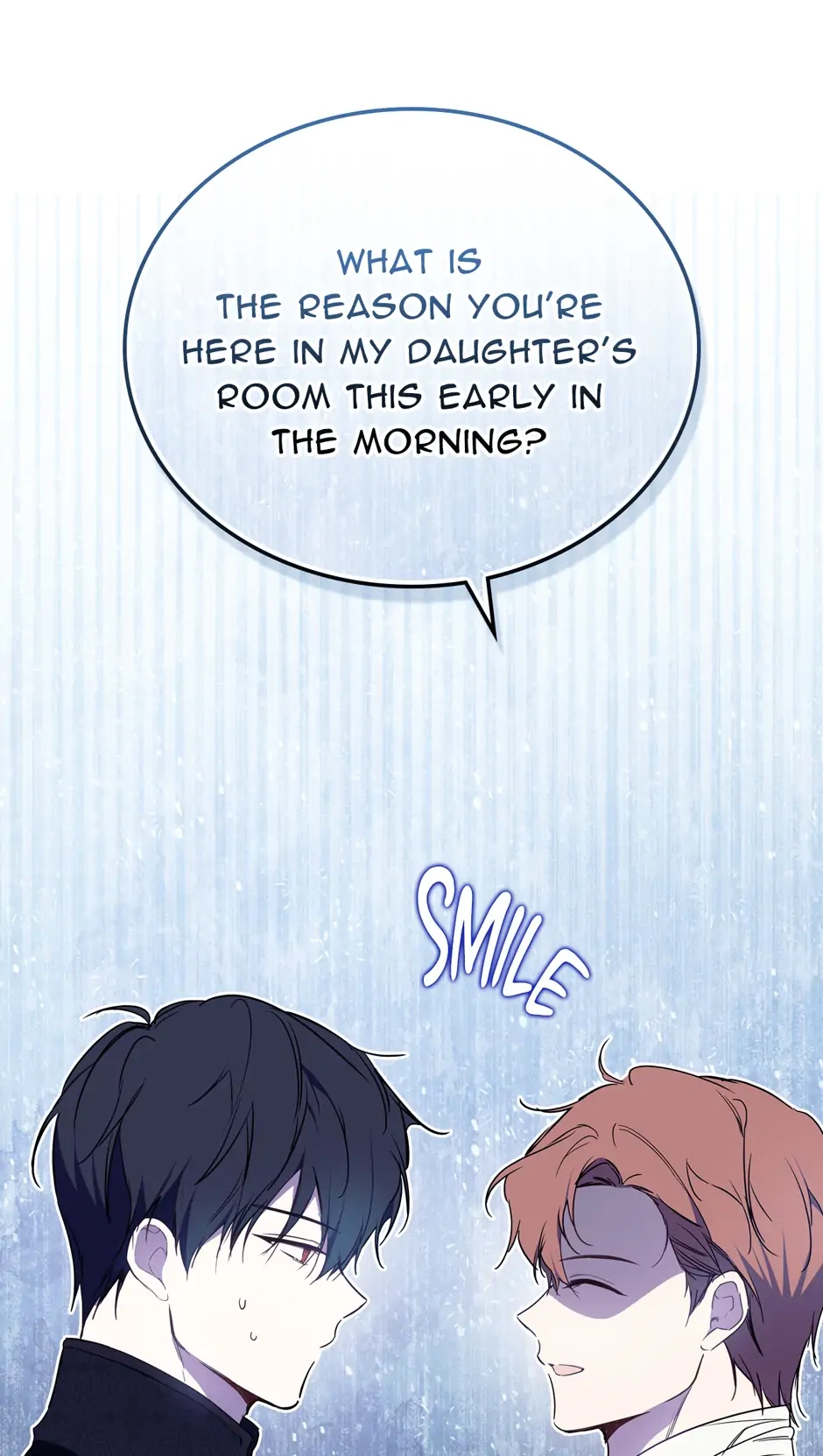 Read I'll Be the Matriarch in This Life Manga Online