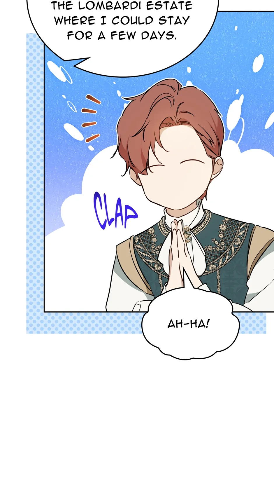 Read I'll Be the Matriarch in This Life Manga Online