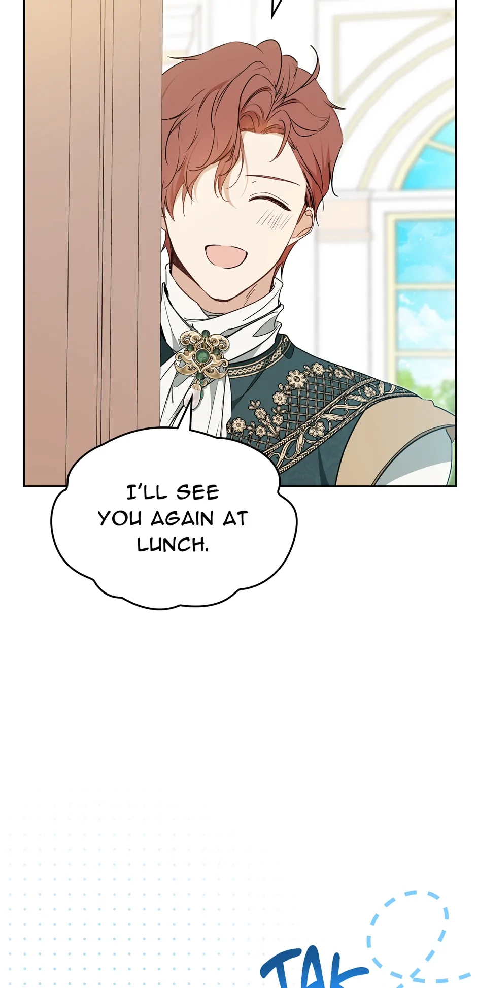 Read I'll Be the Matriarch in This Life Manga Online