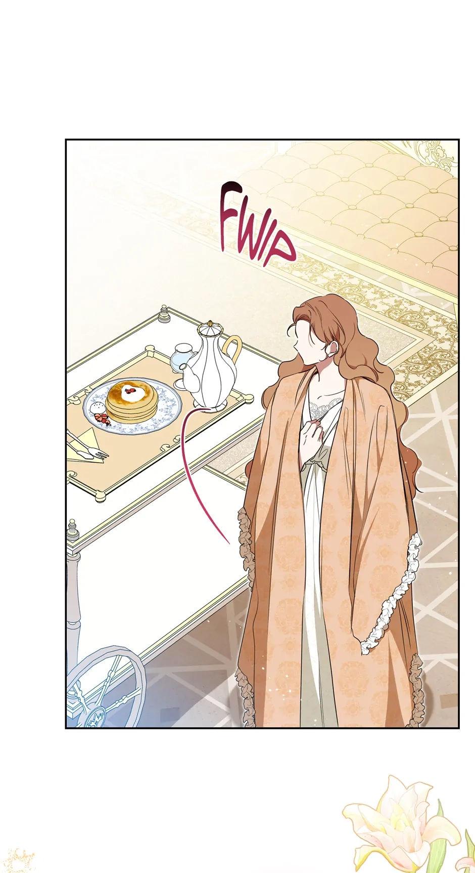 Read I'll Be the Matriarch in This Life Manga Online