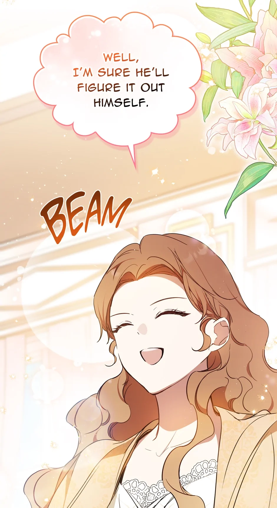 Read I'll Be the Matriarch in This Life Manga Online