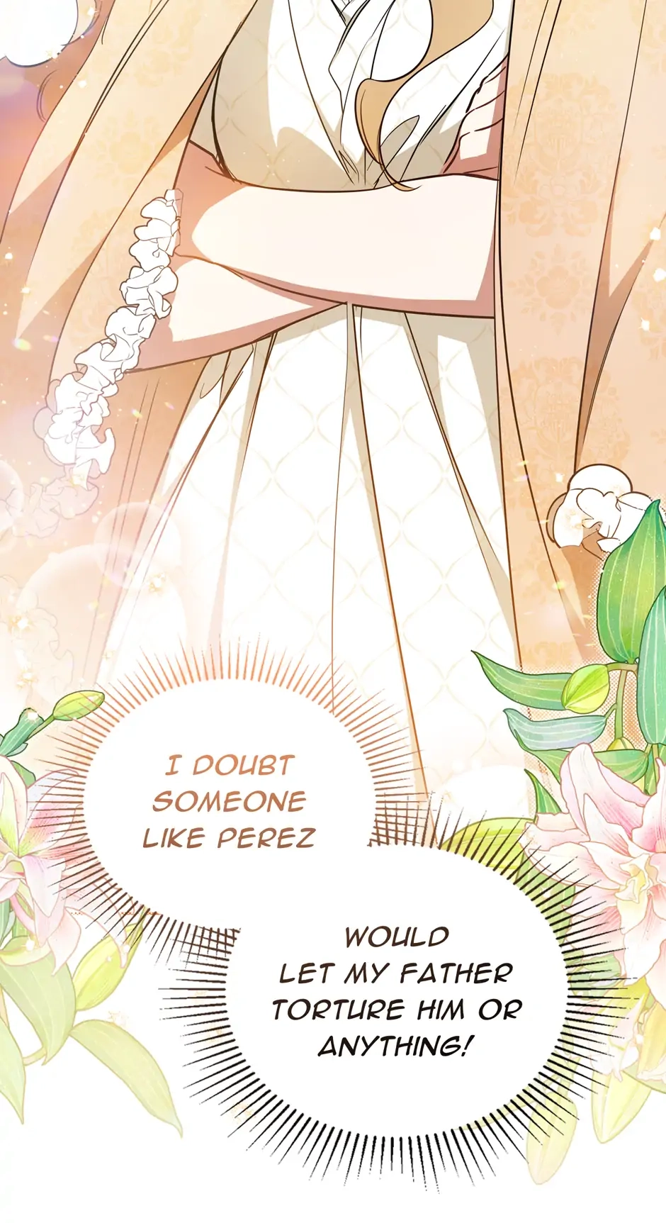 Read I'll Be the Matriarch in This Life Manga Online