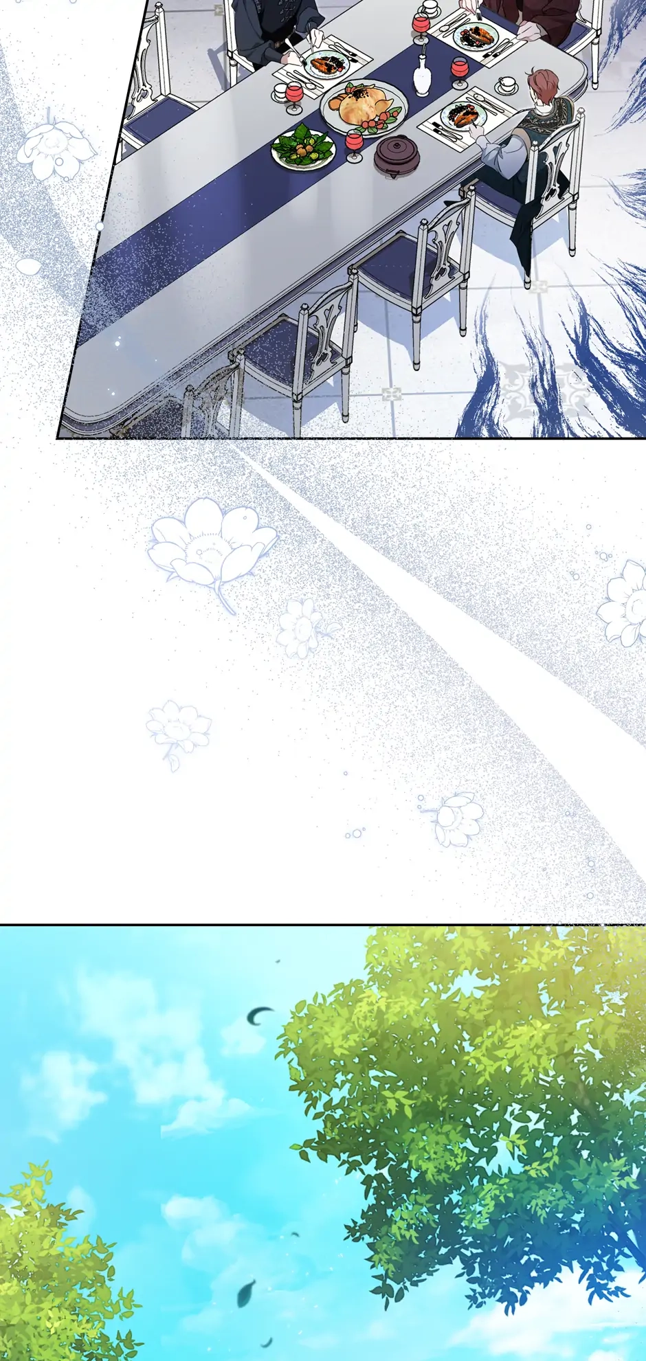 Read I'll Be the Matriarch in This Life Manga Online