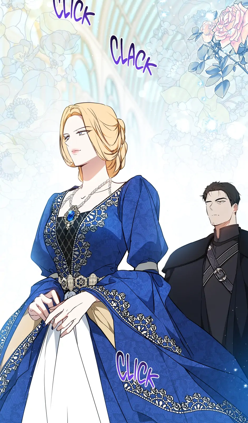 Read I'll Be the Matriarch in This Life Manga Online