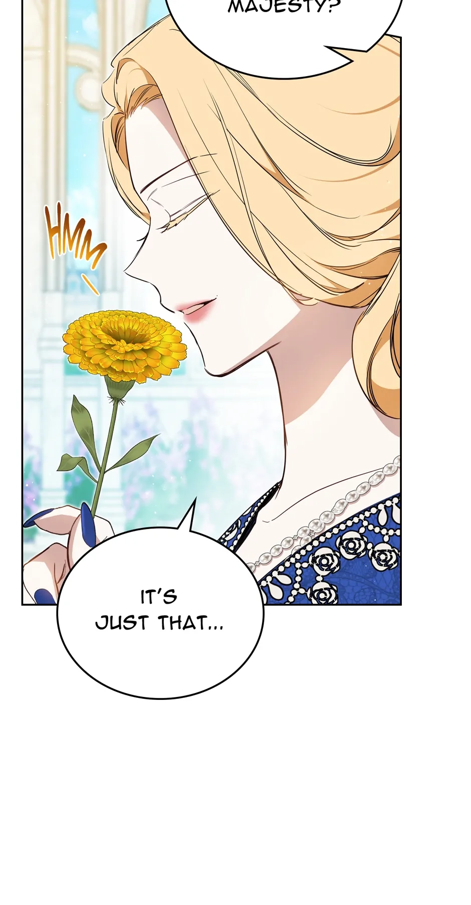 Read I'll Be the Matriarch in This Life Manga Online