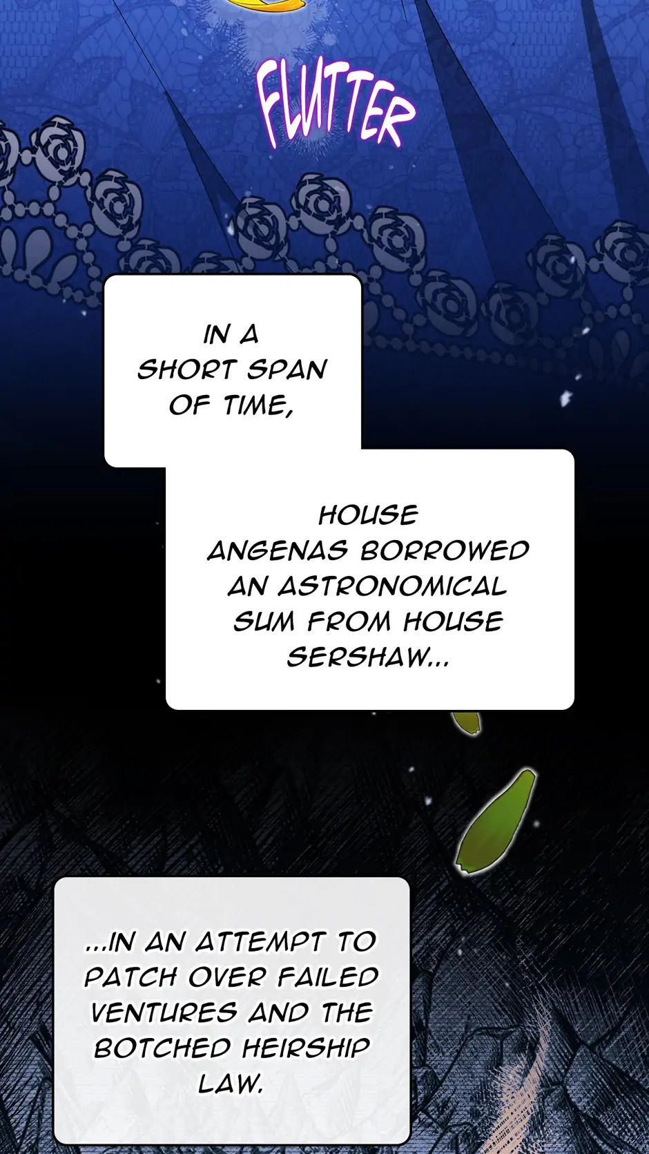 Read I'll Be the Matriarch in This Life Manga Online