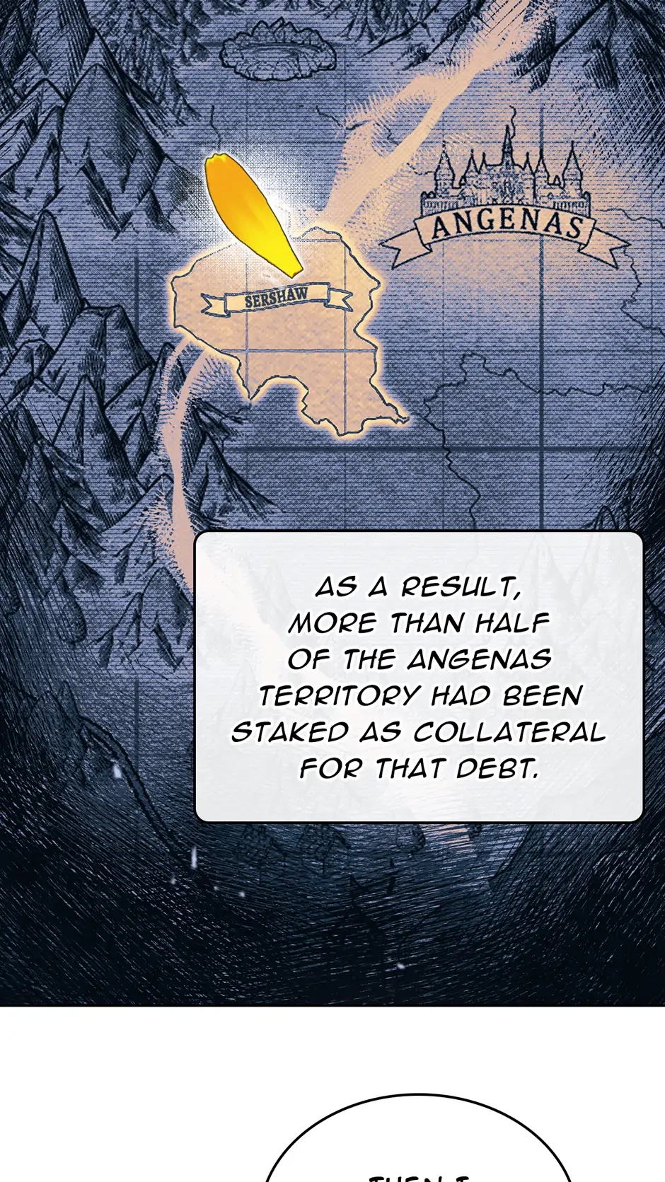 Read I'll Be the Matriarch in This Life Manga Online