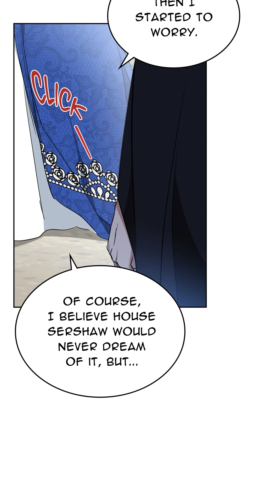 Read I'll Be the Matriarch in This Life Manga Online