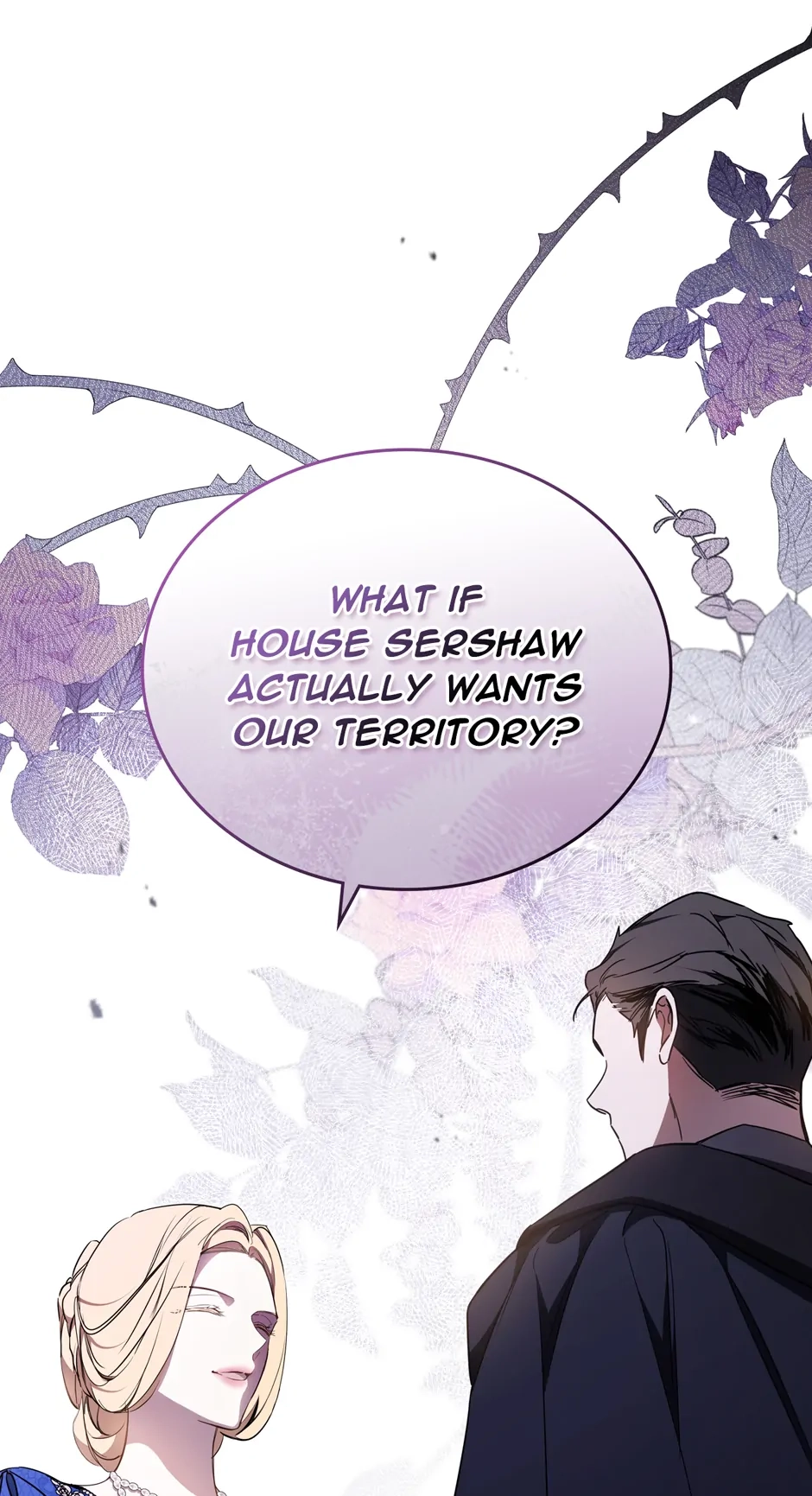 Read I'll Be the Matriarch in This Life Manga Online