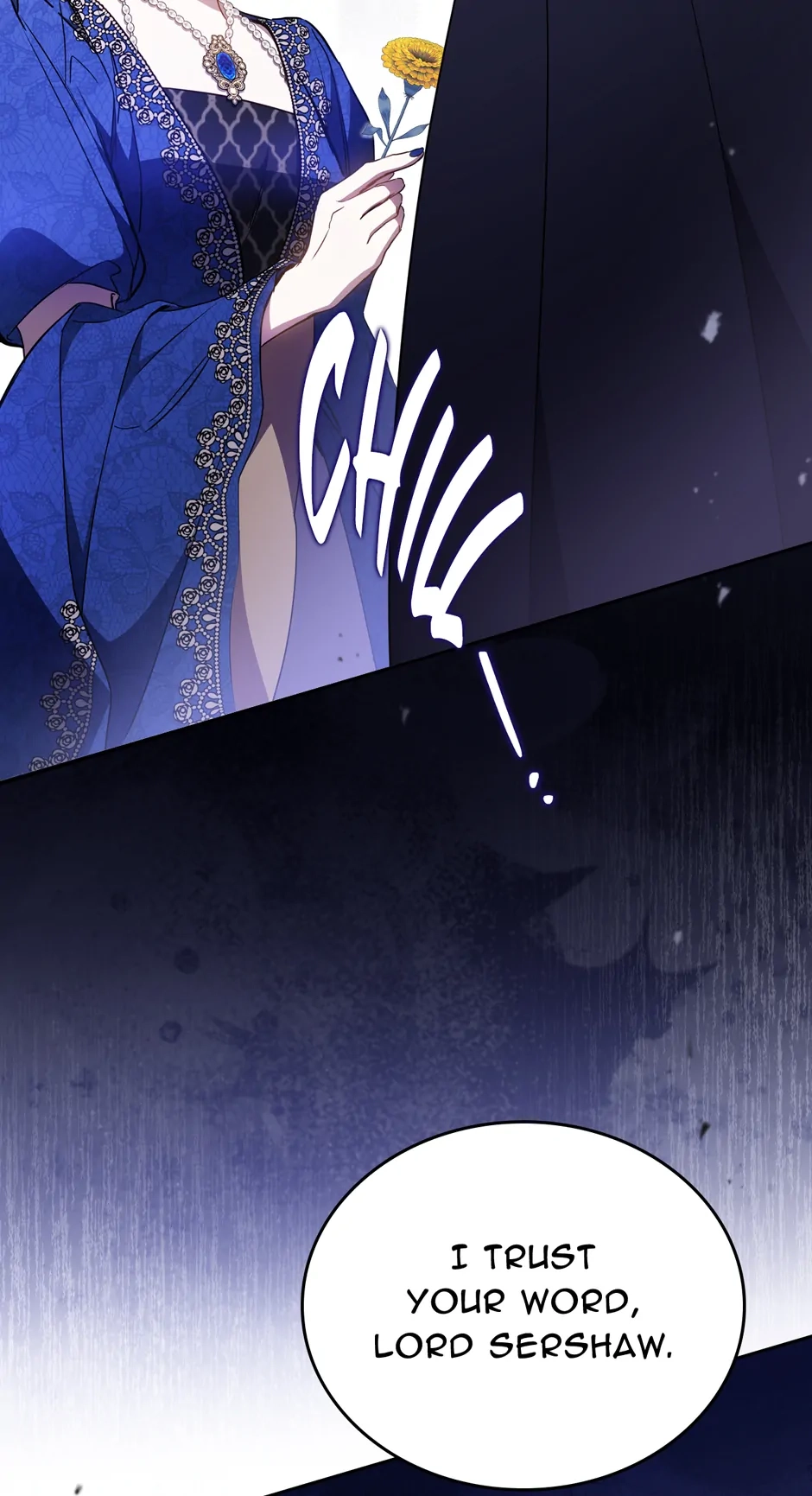 Read I'll Be the Matriarch in This Life Manga Online