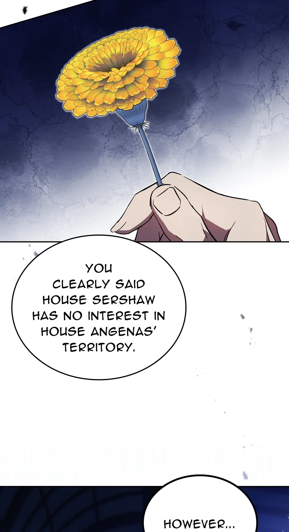 Read I'll Be the Matriarch in This Life Manga Online