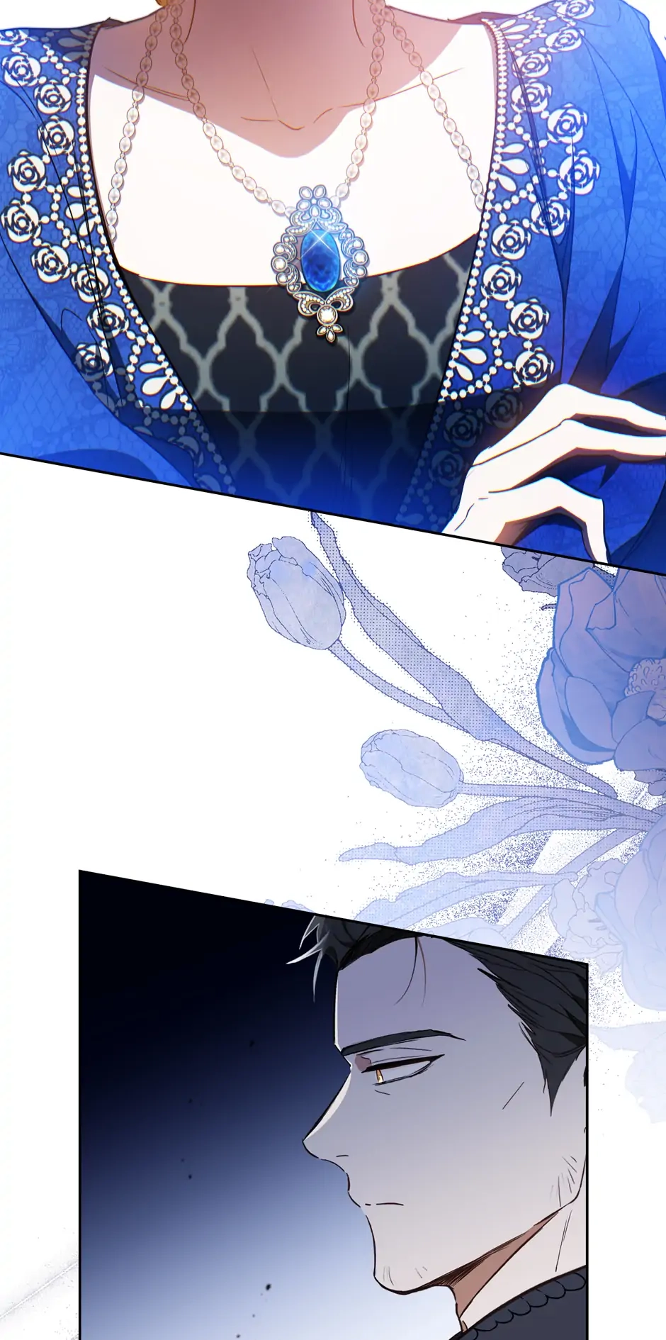 Read I'll Be the Matriarch in This Life Manga Online