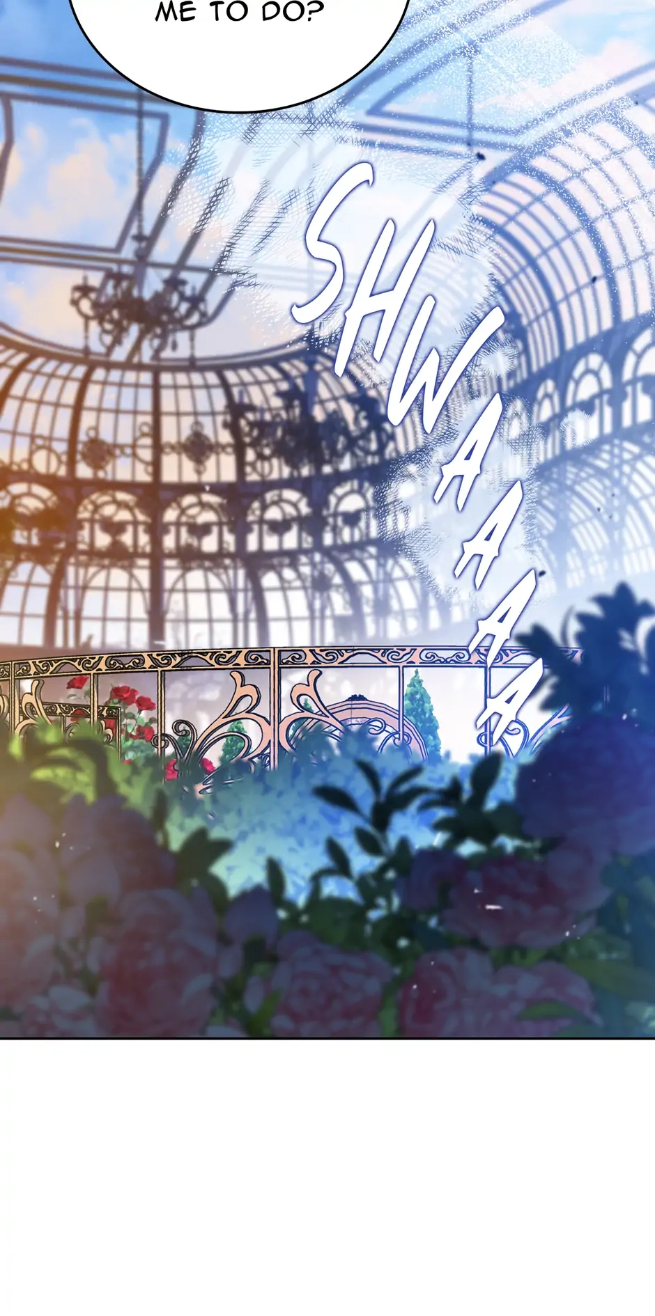 Read I'll Be the Matriarch in This Life Manga Online