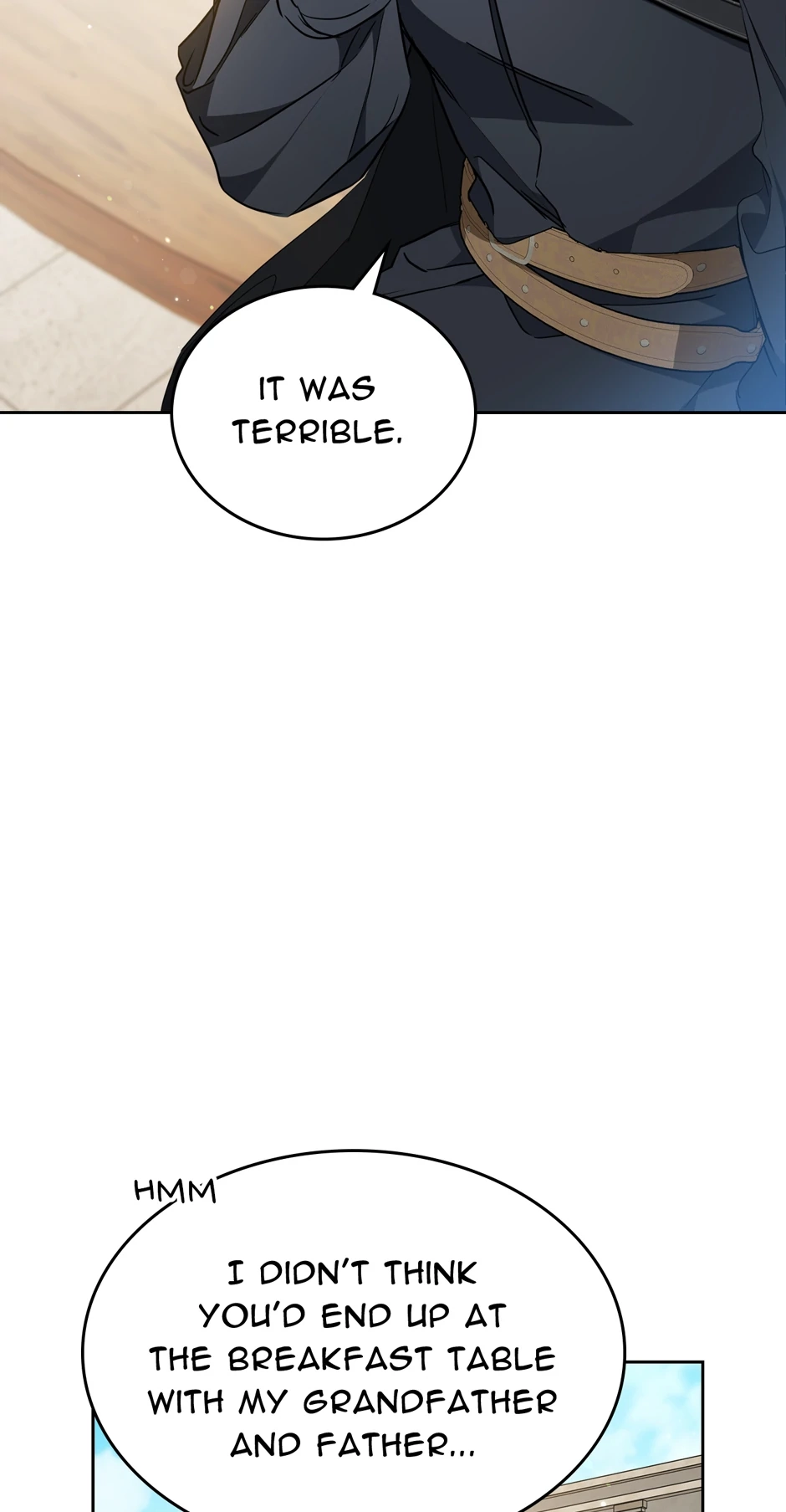 Read I'll Be the Matriarch in This Life Manga Online