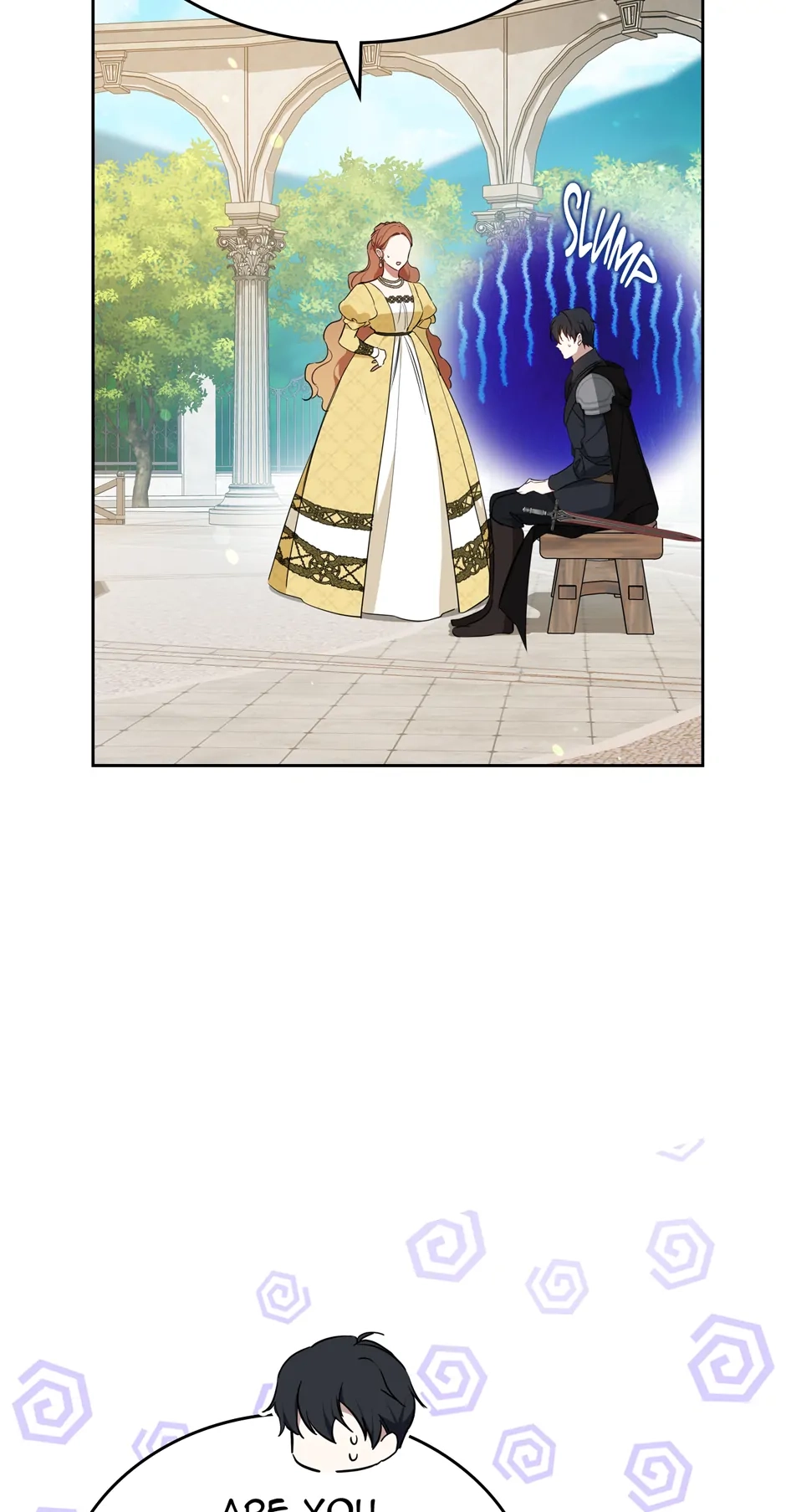 Read I'll Be the Matriarch in This Life Manga Online