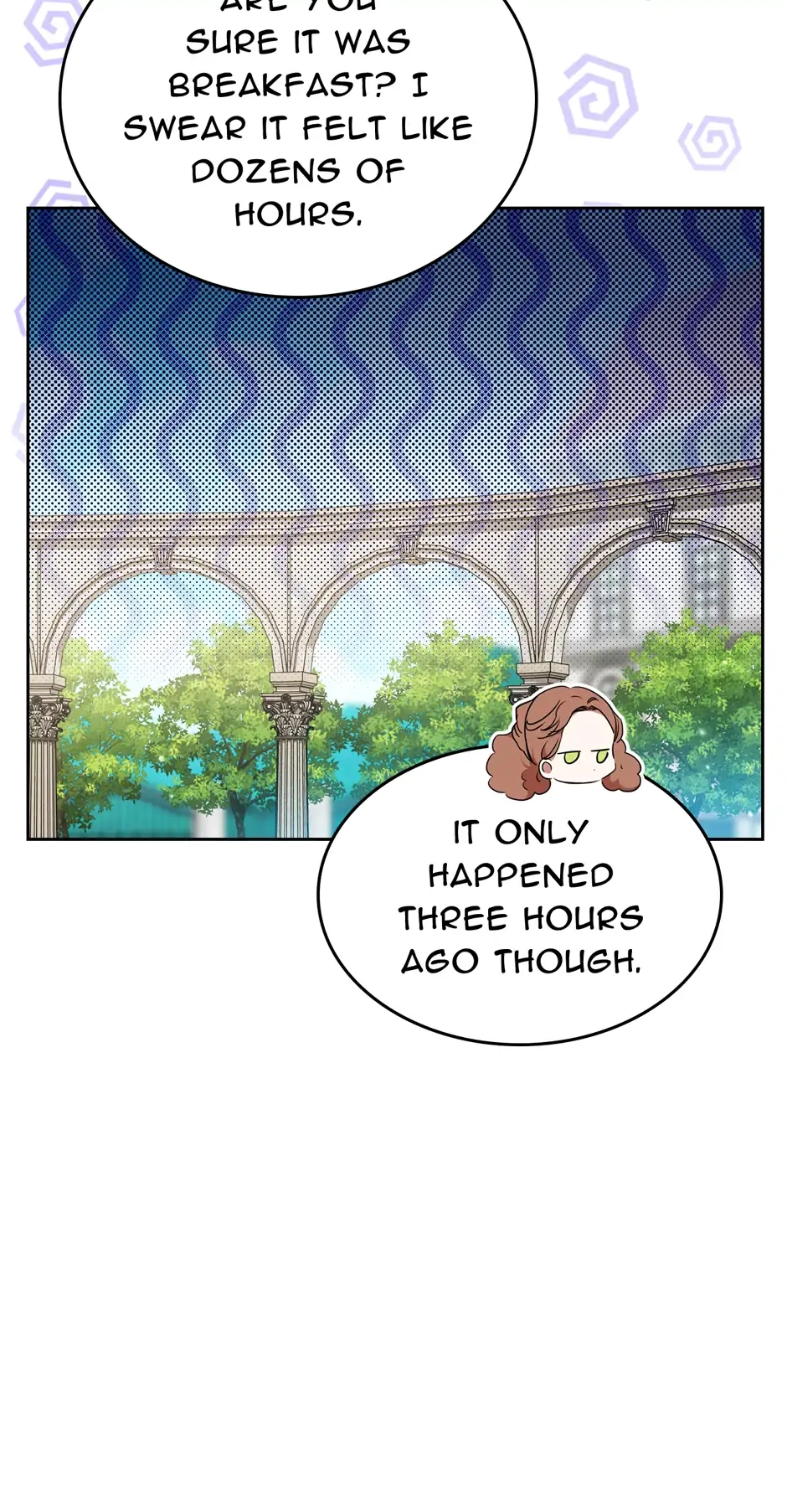 Read I'll Be the Matriarch in This Life Manga Online