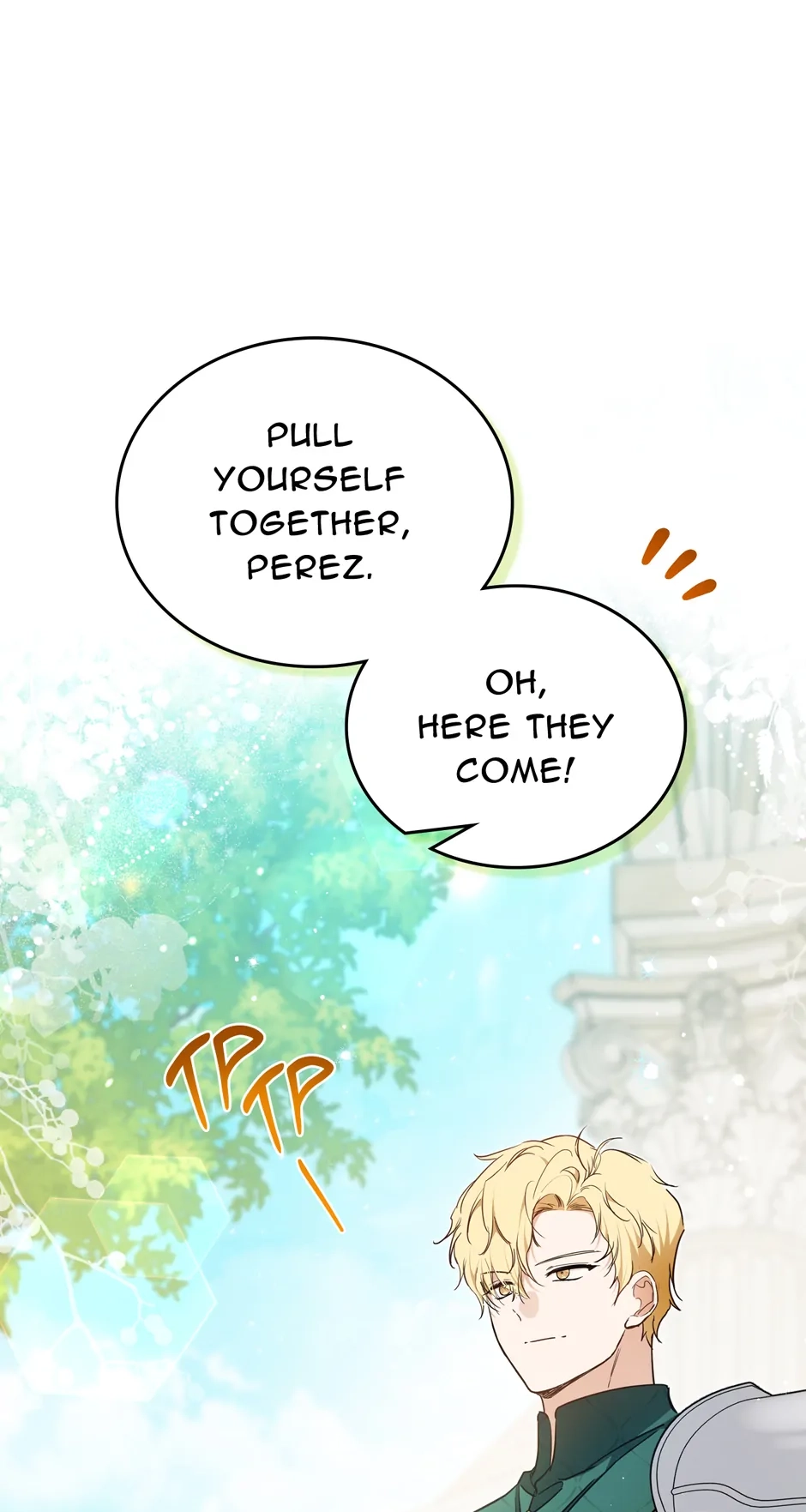 Read I'll Be the Matriarch in This Life Manga Online