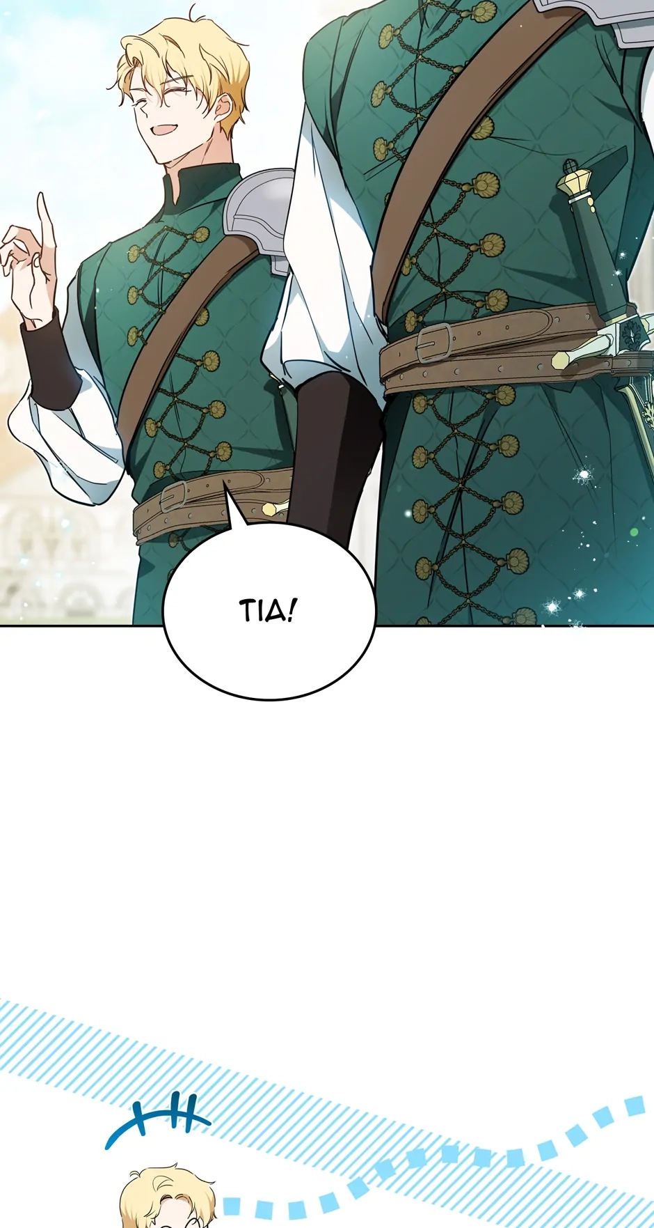 Read I'll Be the Matriarch in This Life Manga Online