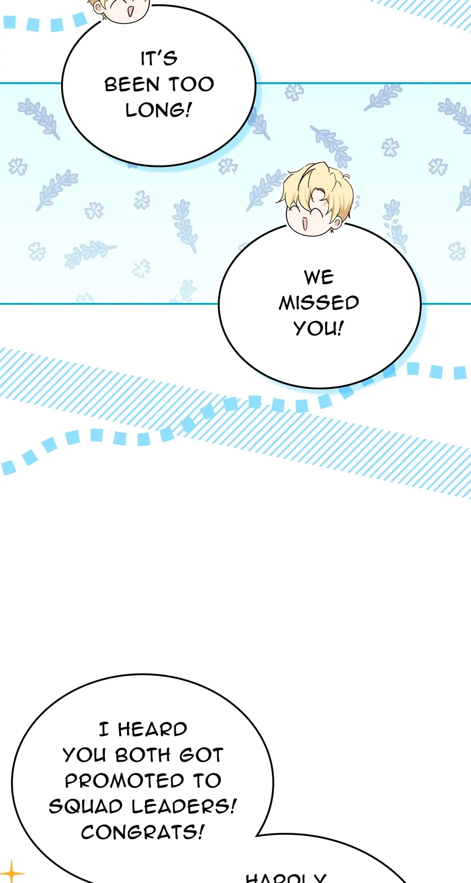 Read I'll Be the Matriarch in This Life Manga Online