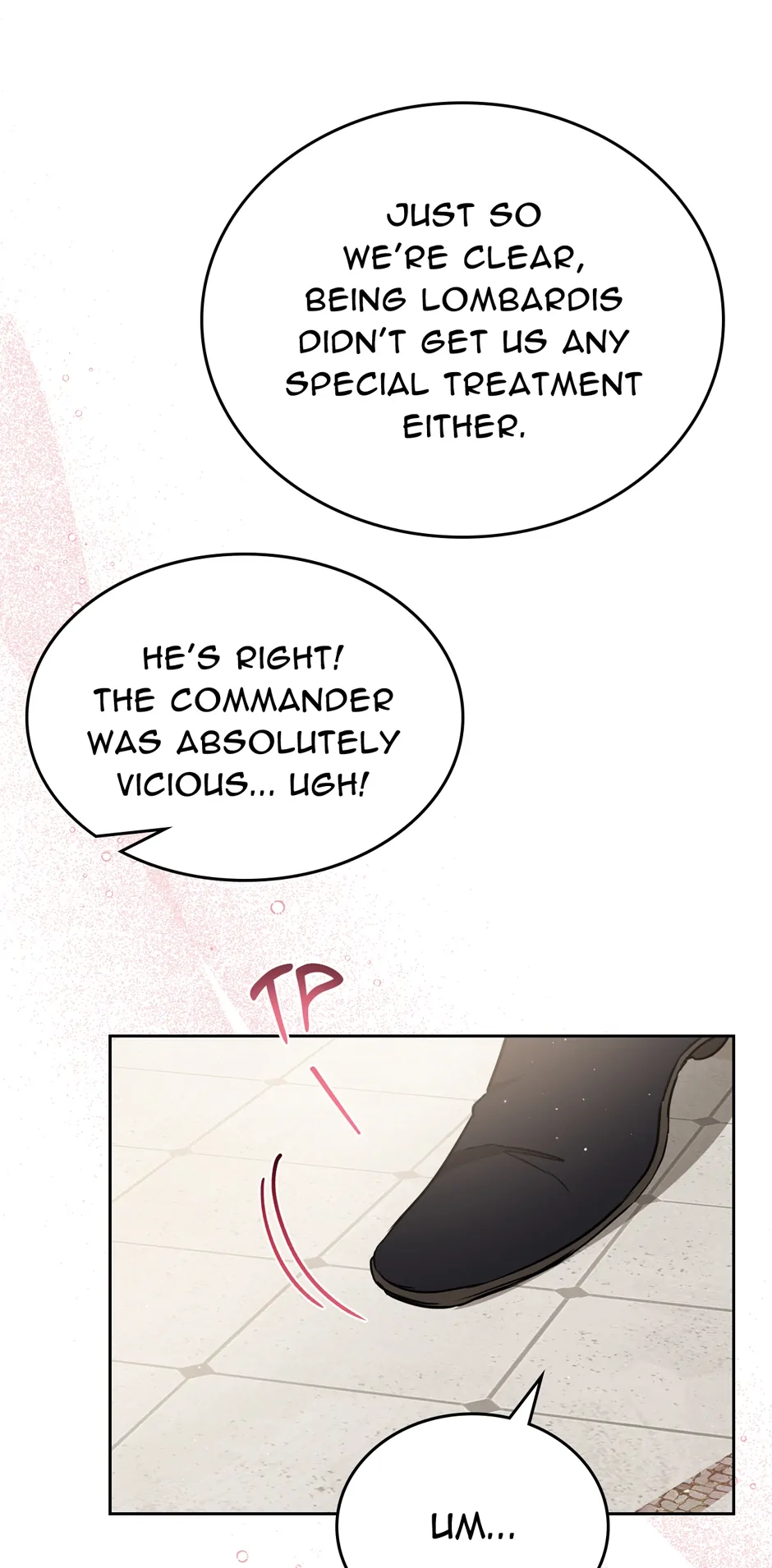 Read I'll Be the Matriarch in This Life Manga Online