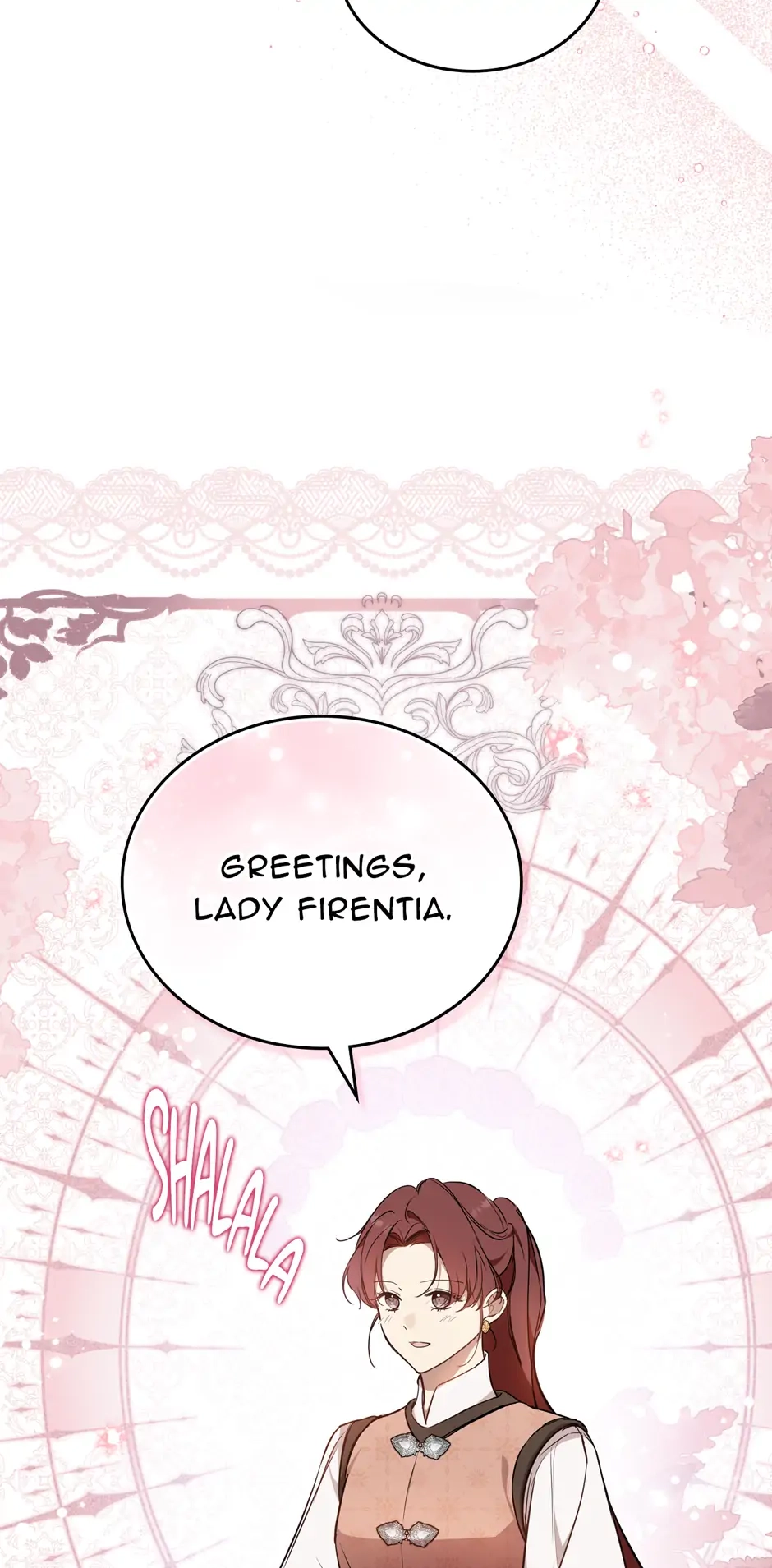 Read I'll Be the Matriarch in This Life Manga Online