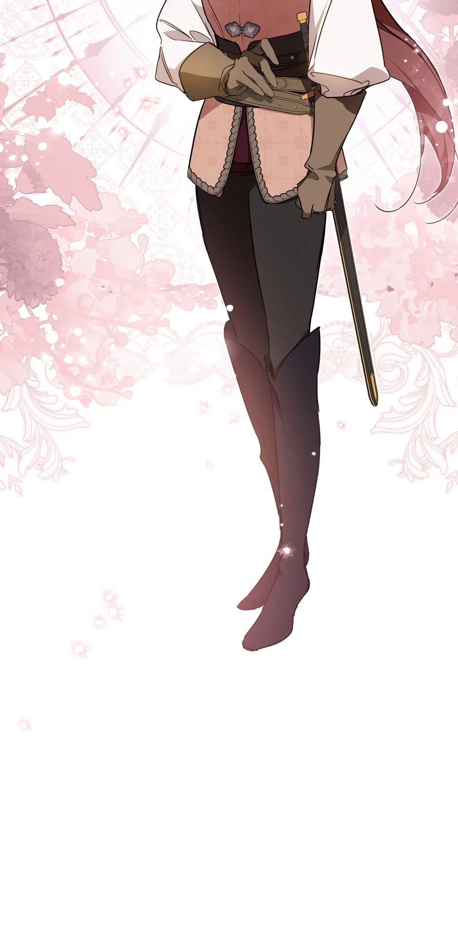 Read I'll Be the Matriarch in This Life Manga Online