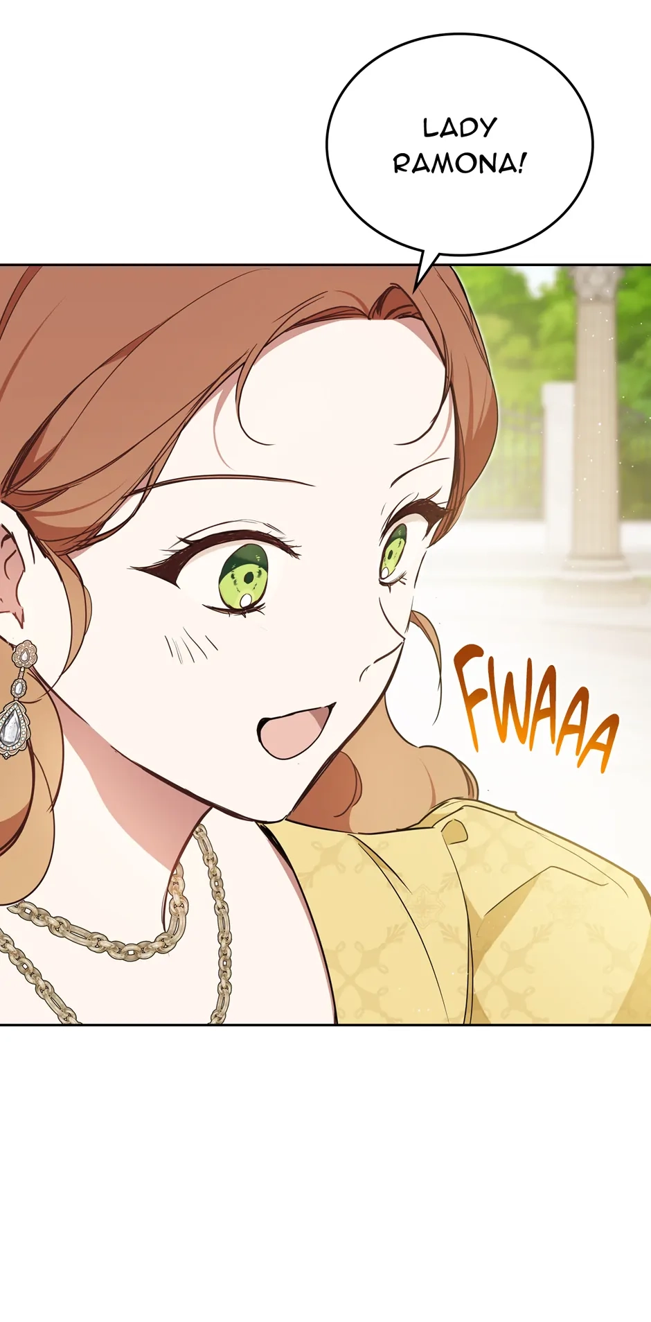 Read I'll Be the Matriarch in This Life Manga Online