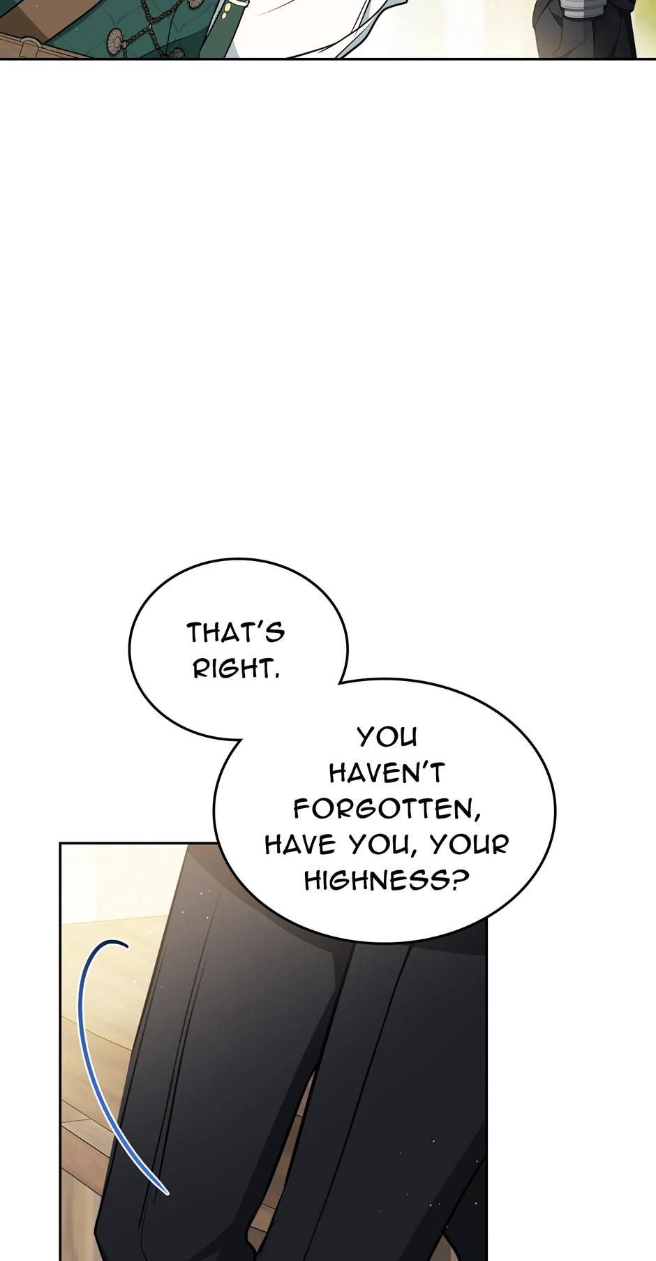 Read I'll Be the Matriarch in This Life Manga Online