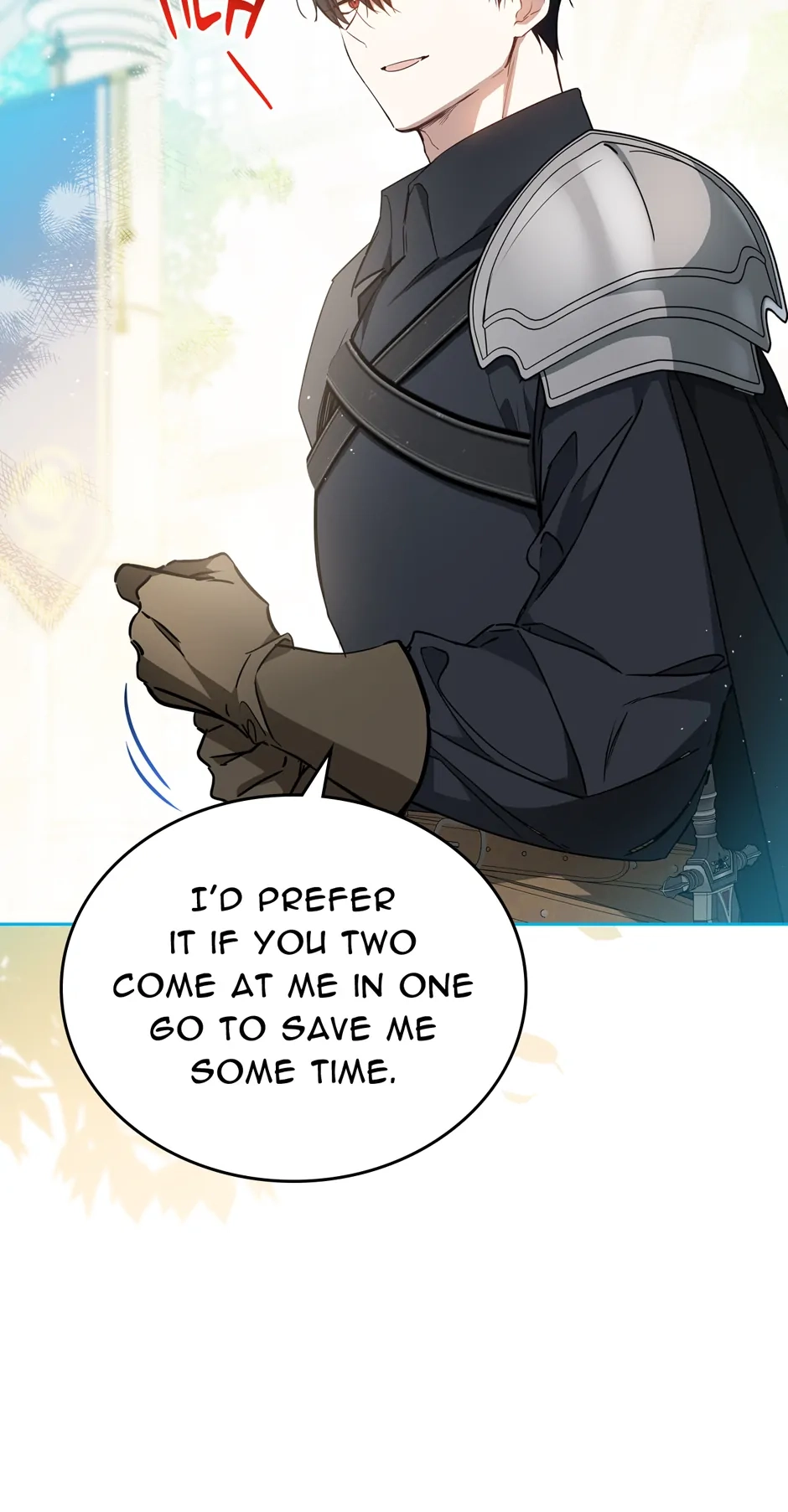 Read I'll Be the Matriarch in This Life Manga Online