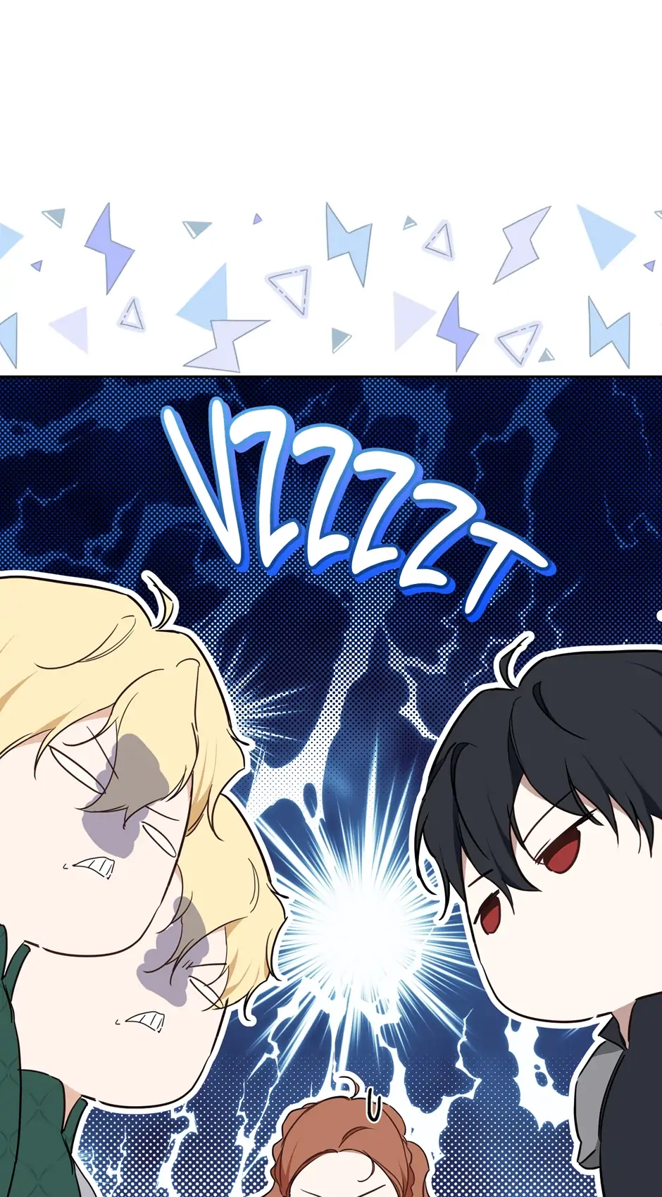 Read I'll Be the Matriarch in This Life Manga Online