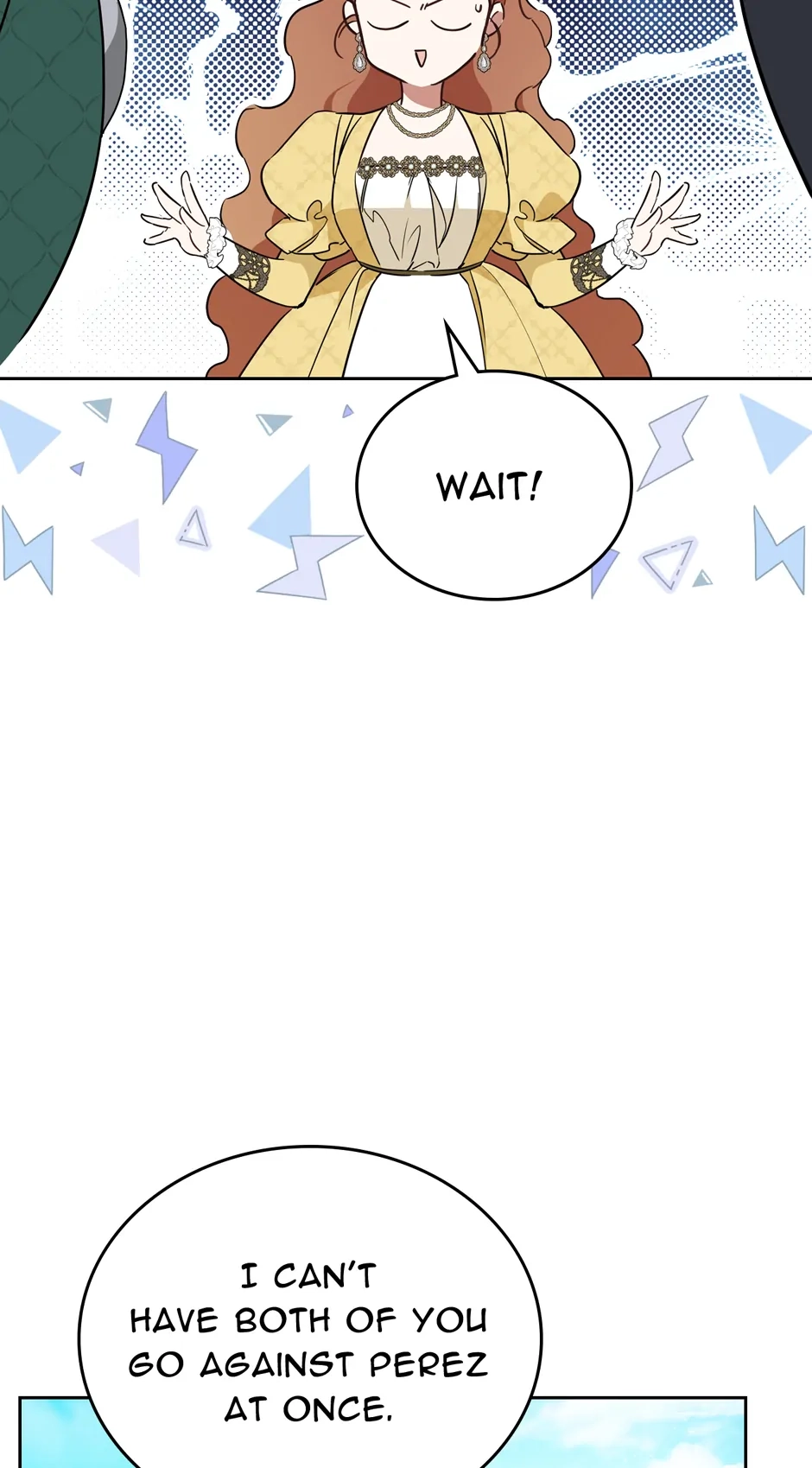 Read I'll Be the Matriarch in This Life Manga Online