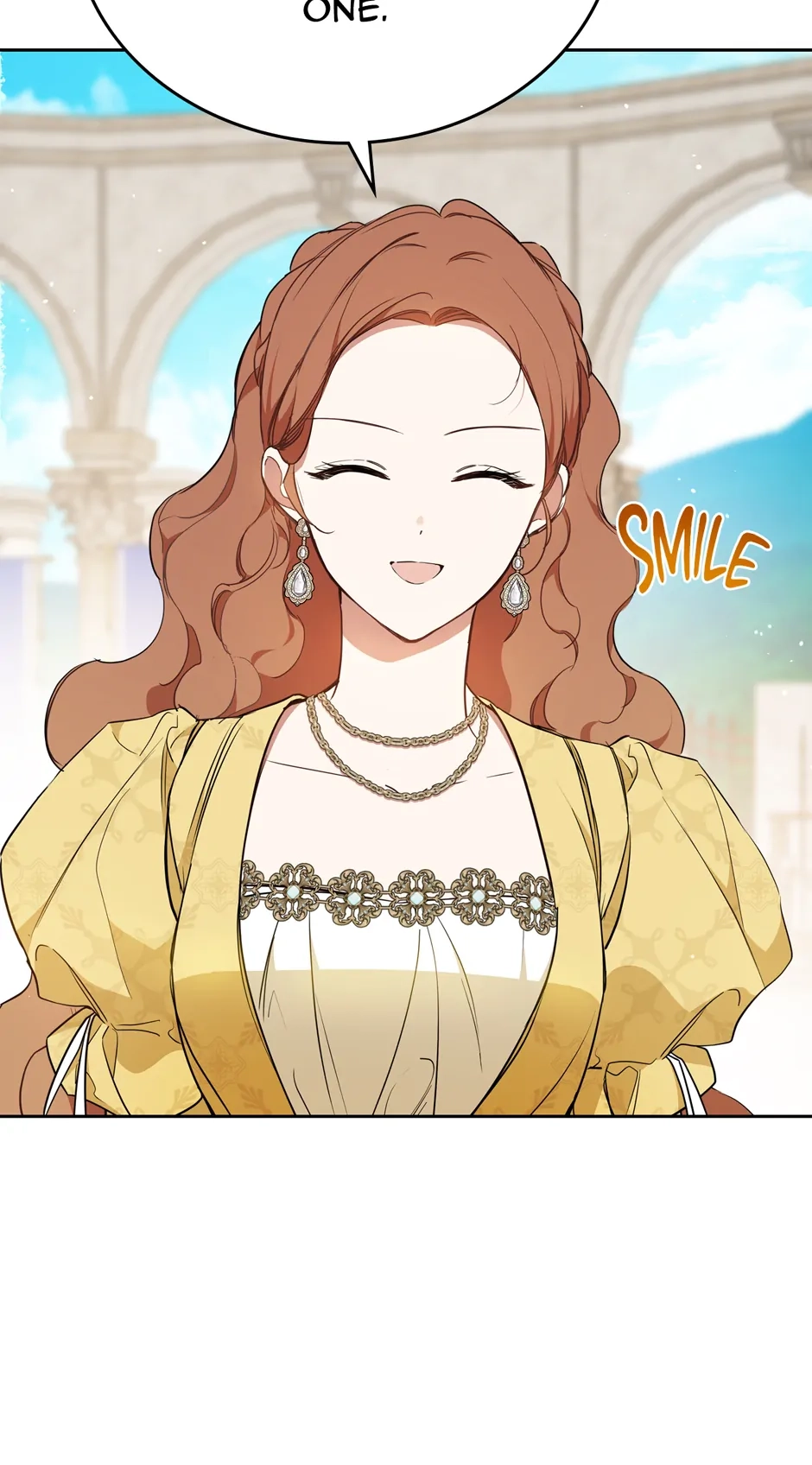 Read I'll Be the Matriarch in This Life Manga Online