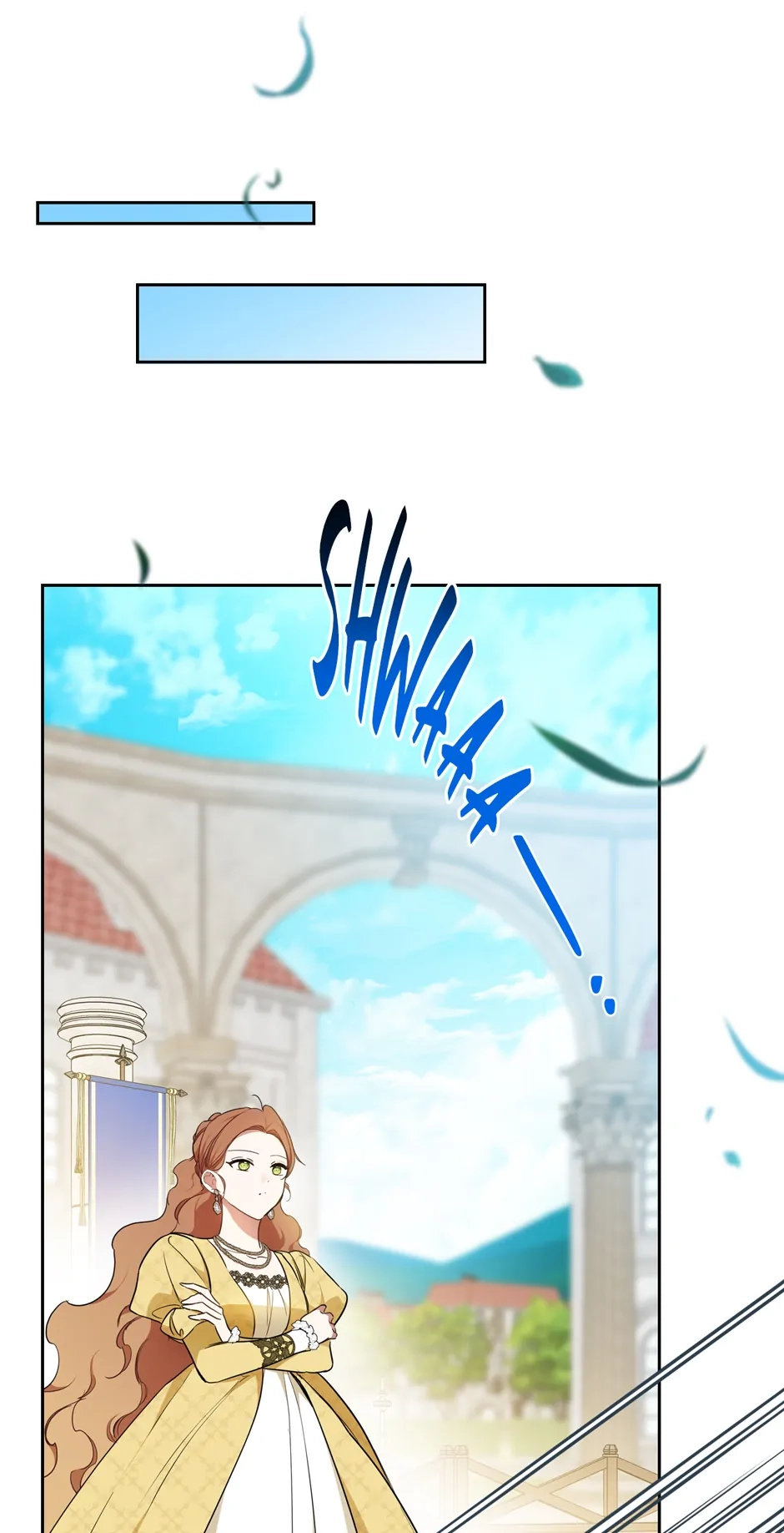 Read I'll Be the Matriarch in This Life Manga Online