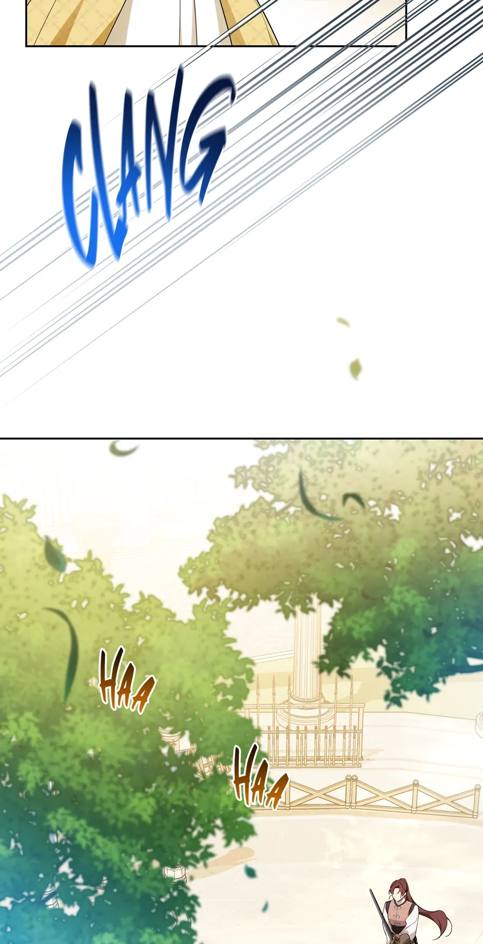 Read I'll Be the Matriarch in This Life Manga Online