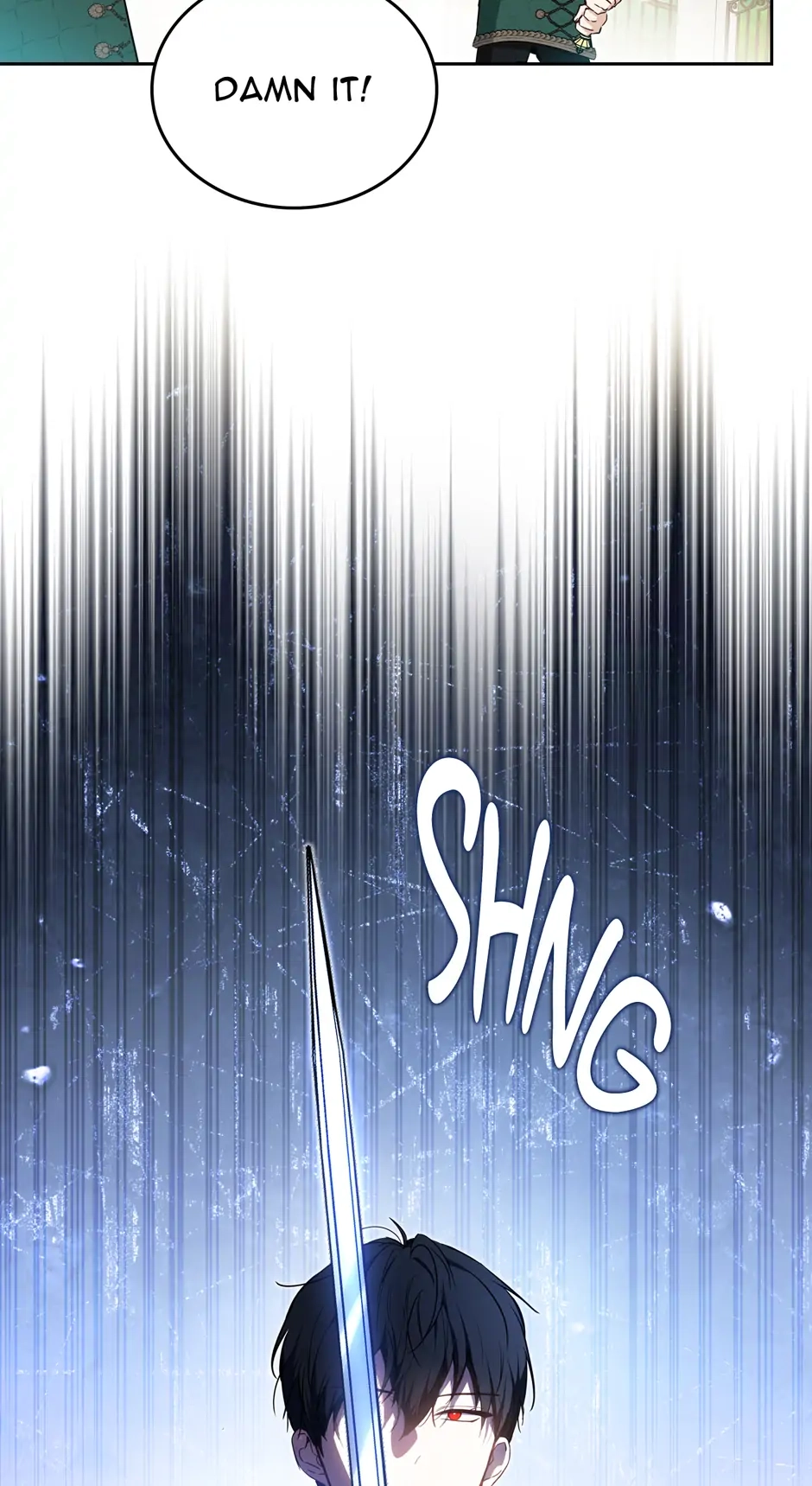 Read I'll Be the Matriarch in This Life Manga Online