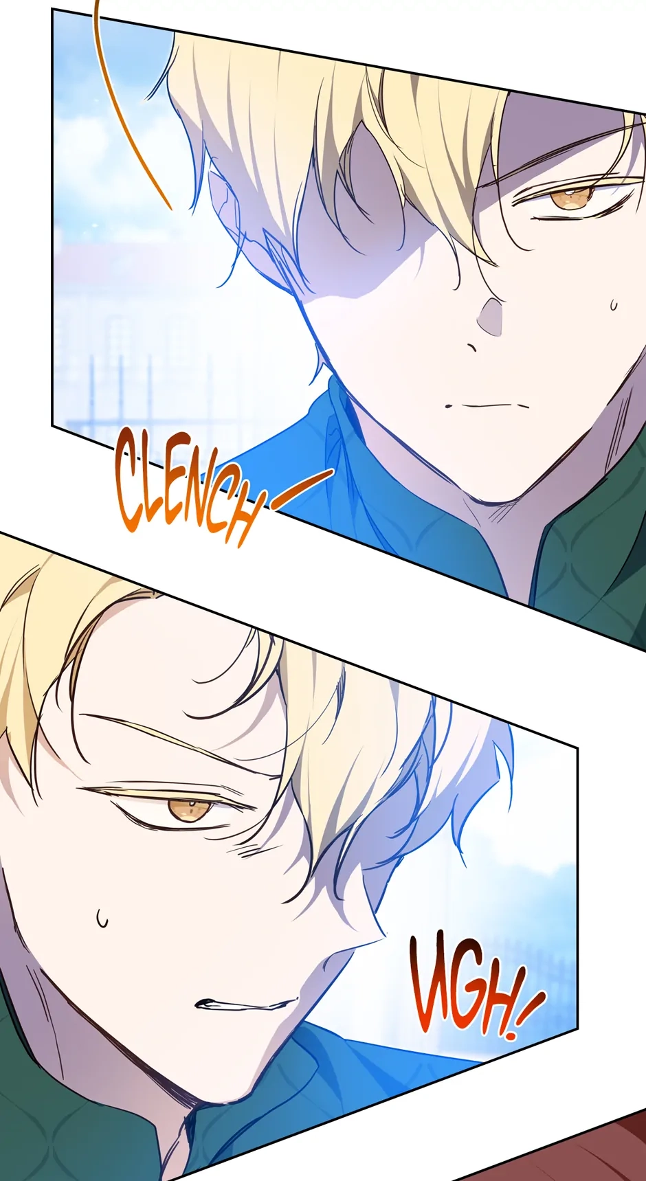 Read I'll Be the Matriarch in This Life Manga Online