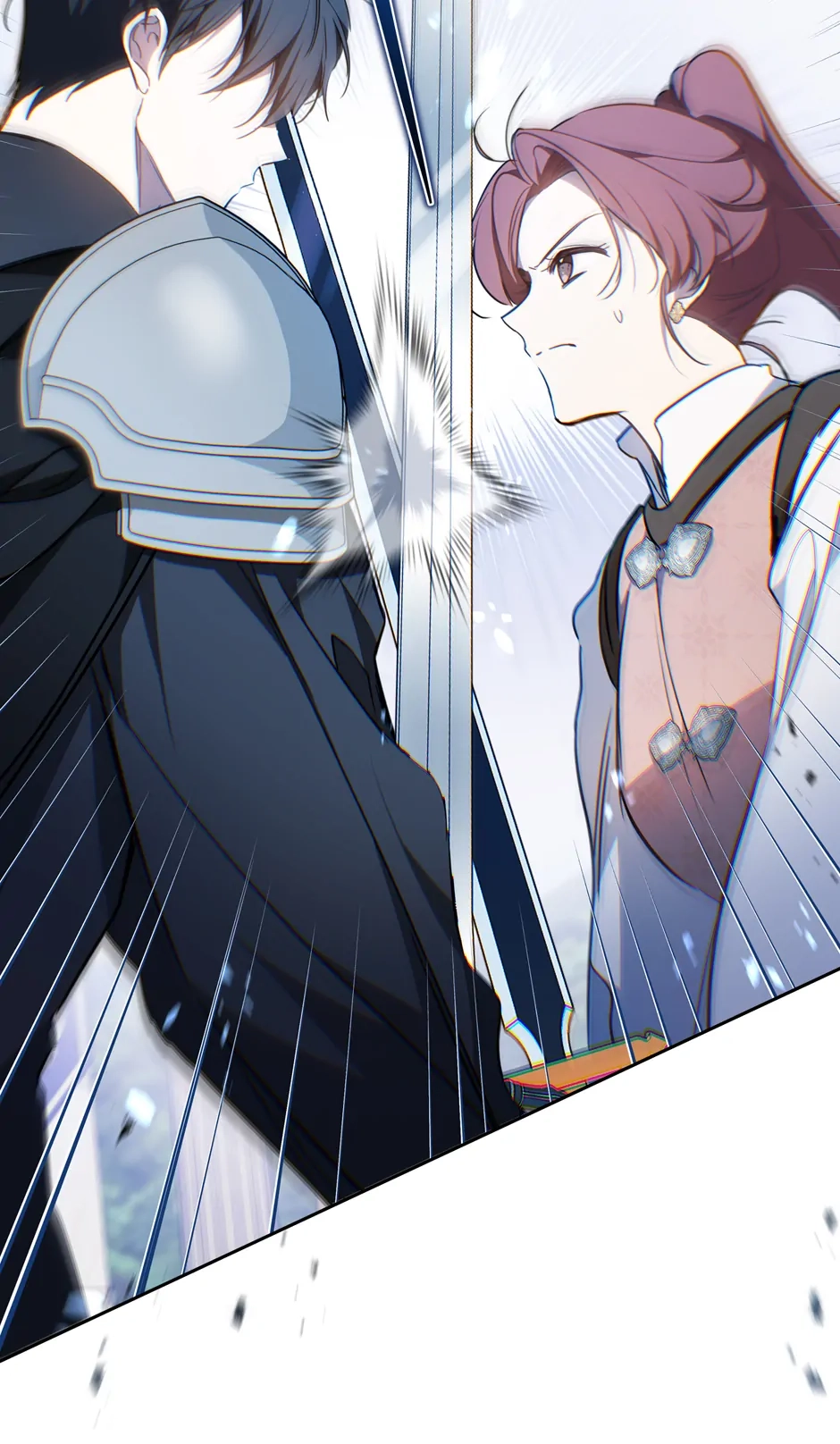 Read I'll Be the Matriarch in This Life Manga Online