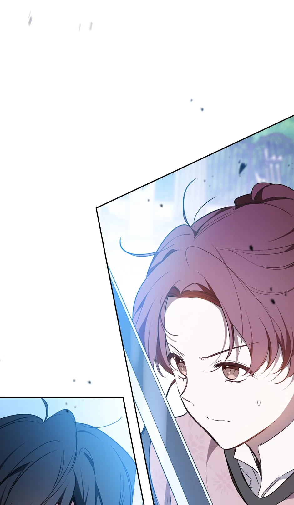 Read I'll Be the Matriarch in This Life Manga Online