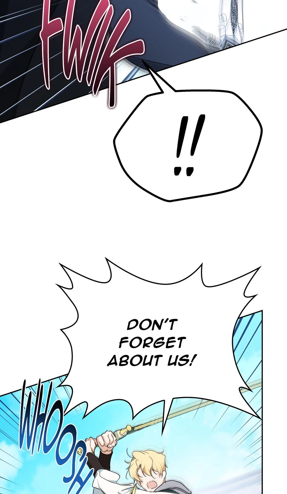 Read I'll Be the Matriarch in This Life Manga Online