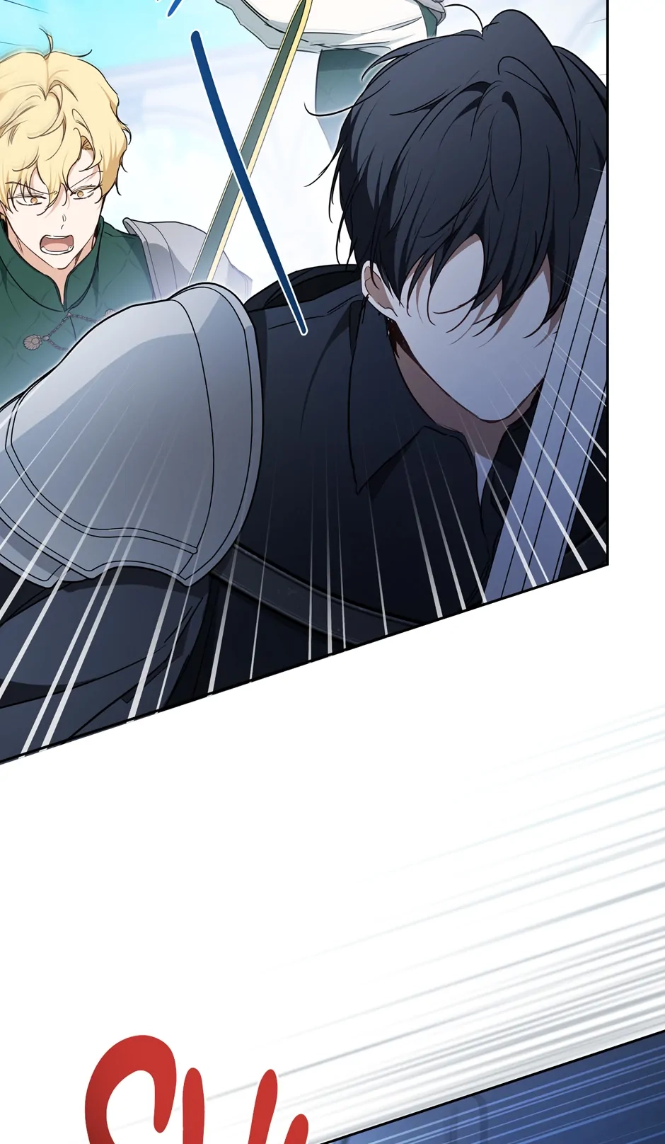 Read I'll Be the Matriarch in This Life Manga Online