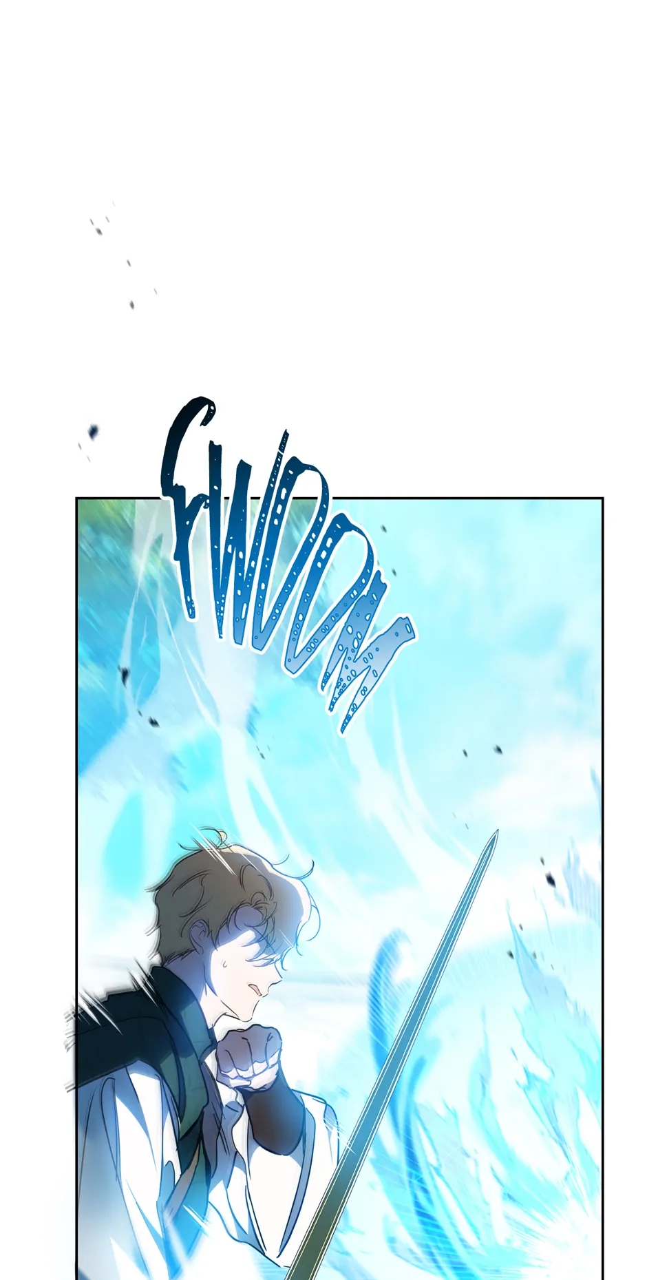 Read I'll Be the Matriarch in This Life Manga Online