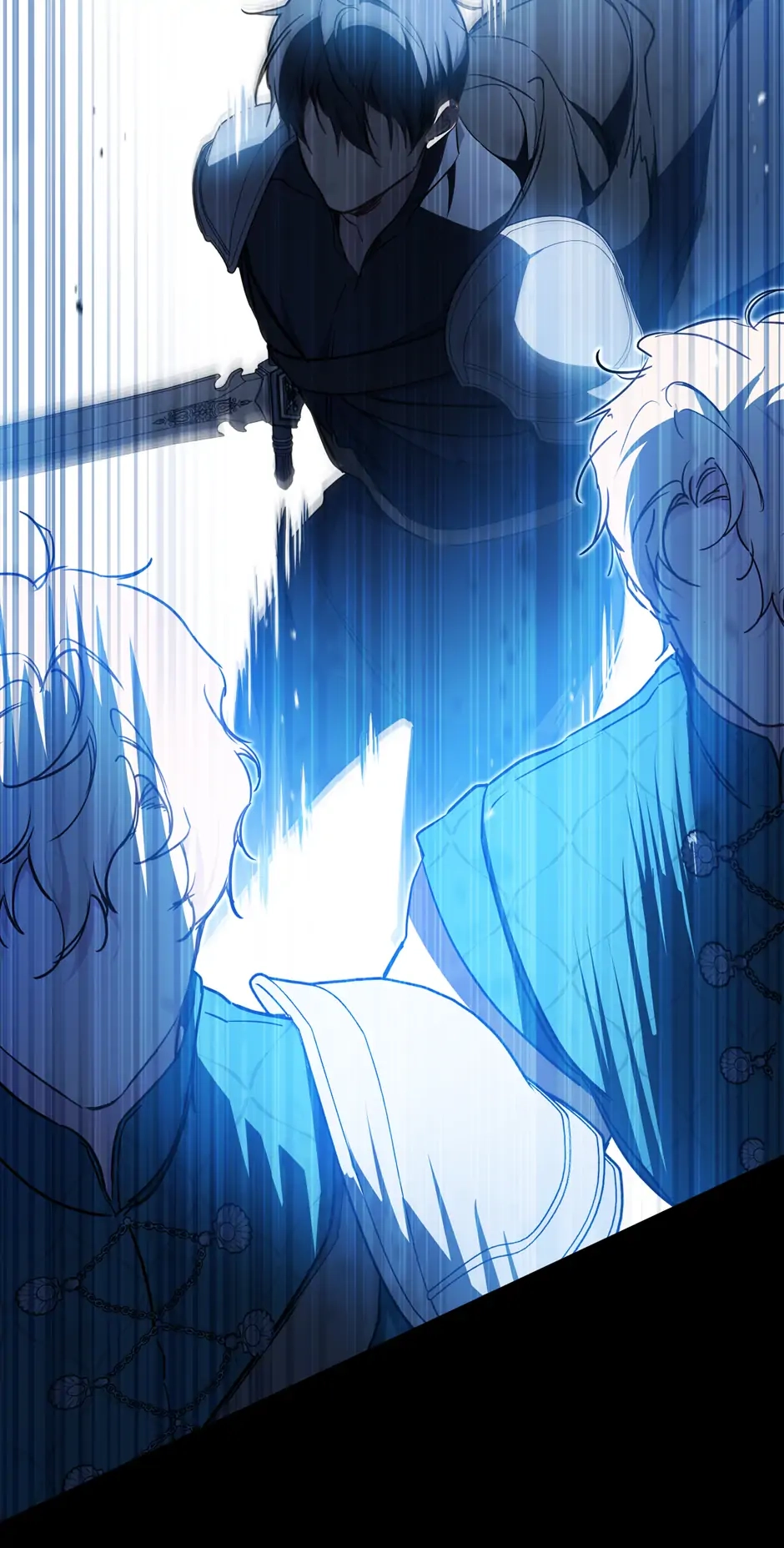 Read I'll Be the Matriarch in This Life Manga Online