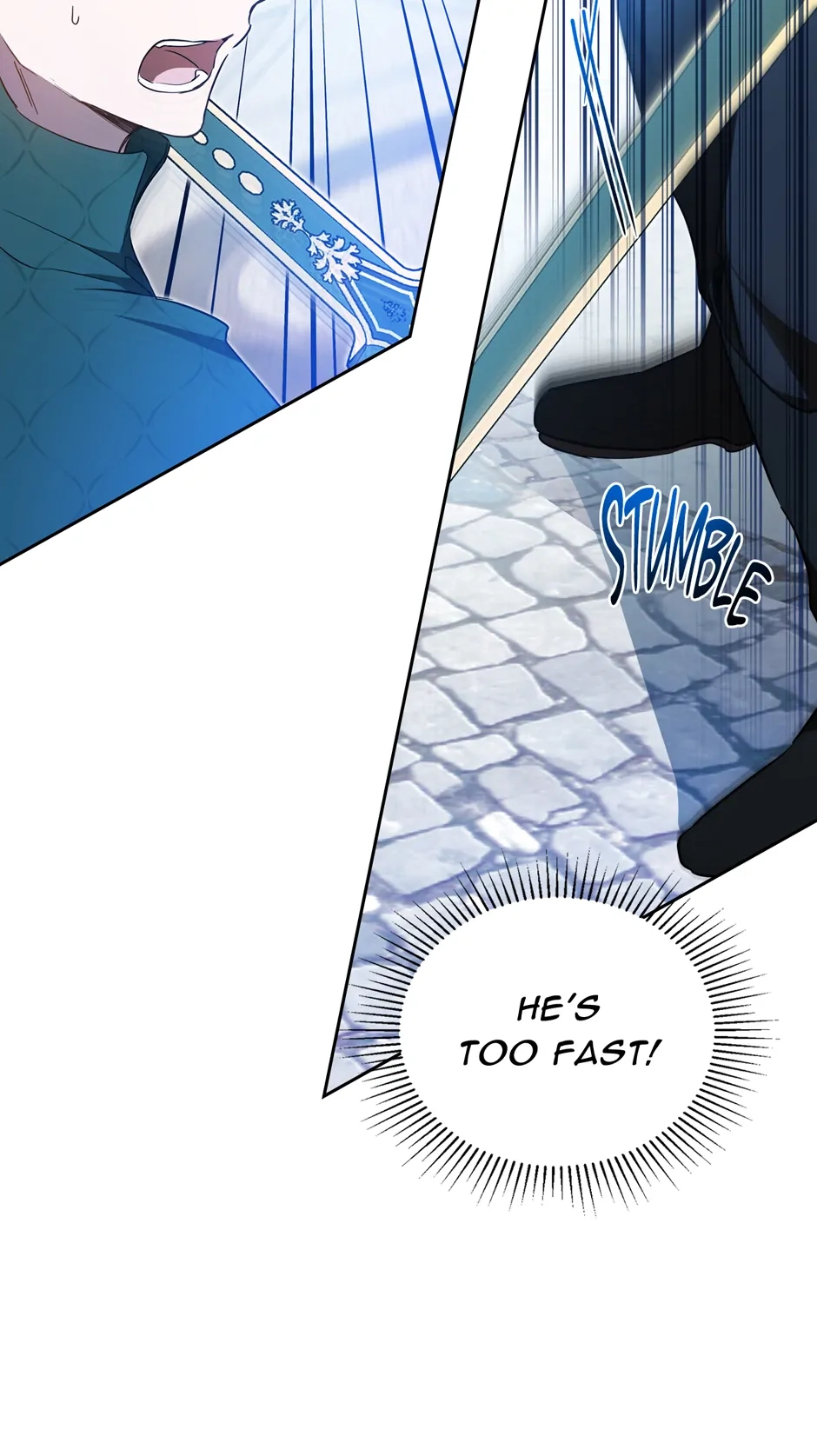 Read I'll Be the Matriarch in This Life Manga Online