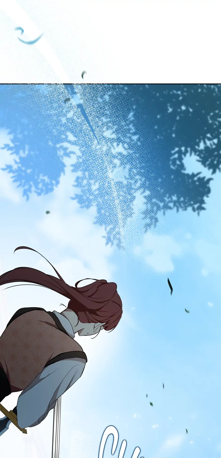 Read I'll Be the Matriarch in This Life Manga Online