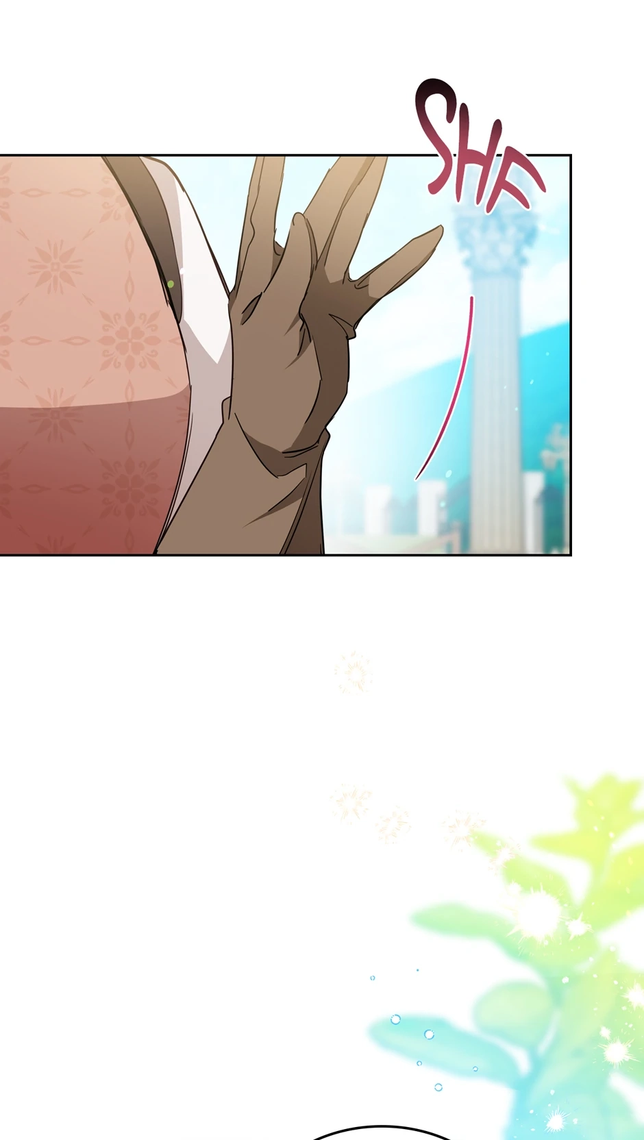 Read I'll Be the Matriarch in This Life Manga Online