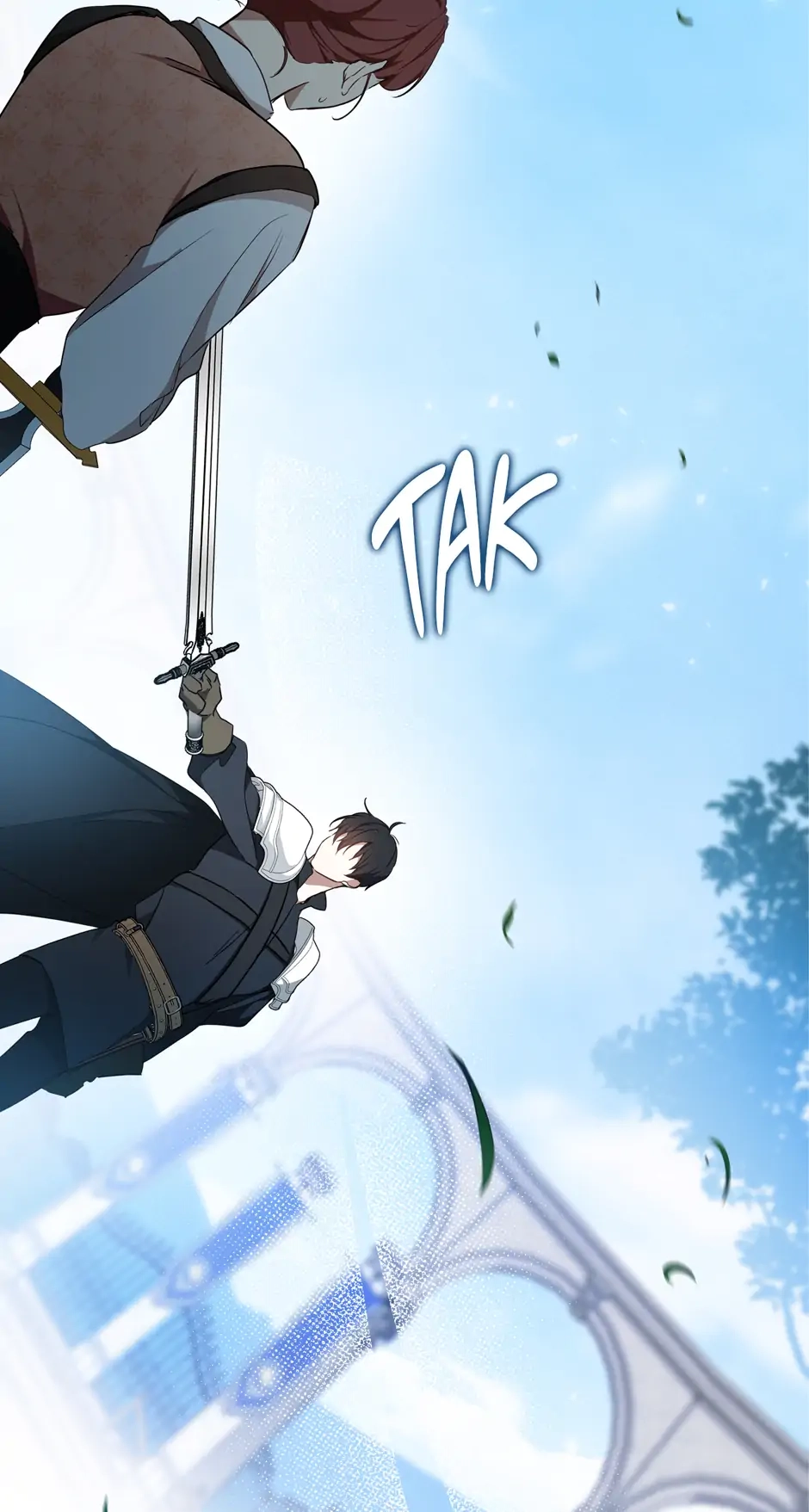 Read I'll Be the Matriarch in This Life Manga Online